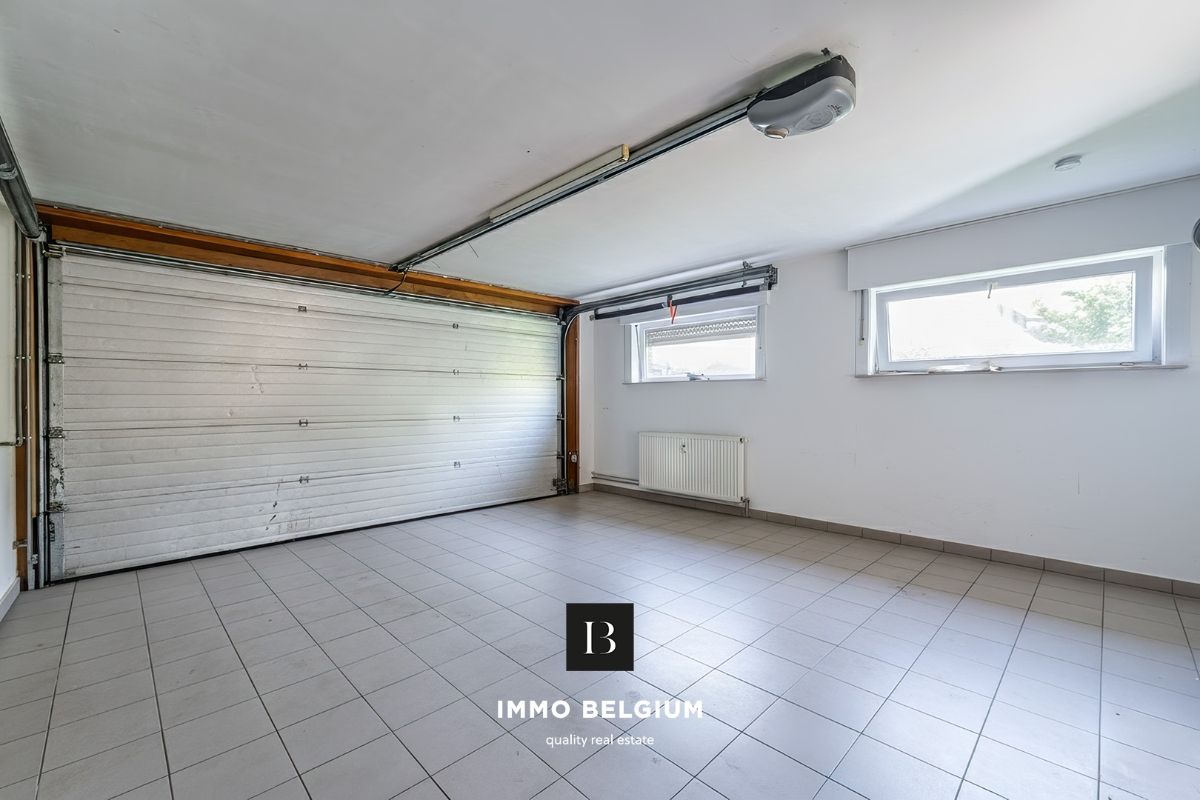 Ruime villa met 5 slaapkamers in villawijk Noordhoek foto 10