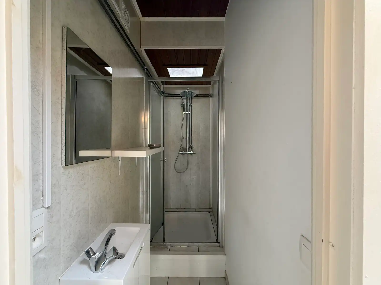 Leuke woning met 2-4 slaapkamers en tuin foto 13