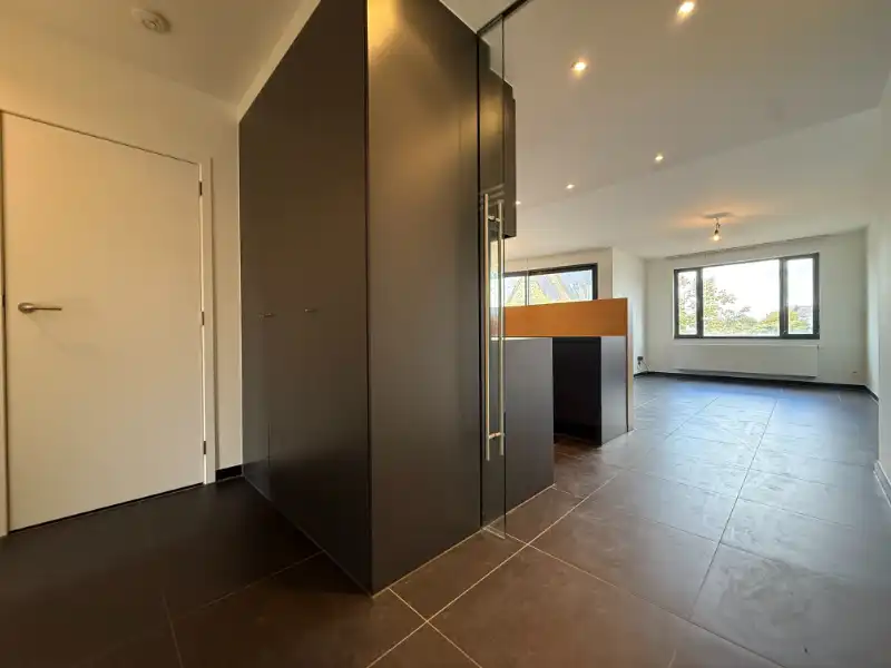Gezellig 1-slaapkamer appartement in het centrum van Houthalen foto 2