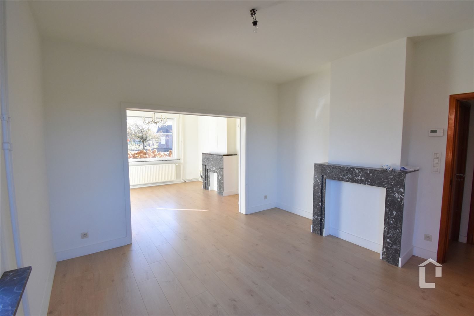 Instapklare halfopen woning foto 4