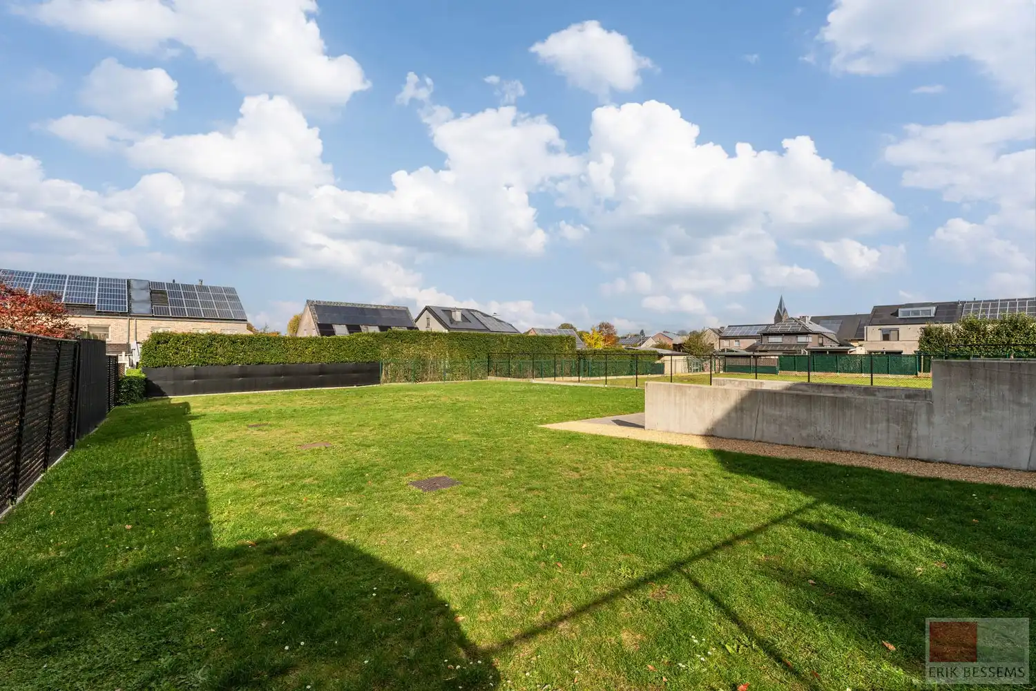 Ontdek deze instapklare en uiterst energiezuinige woning met een bewoonbare oppervlakte van 107 m² foto 31