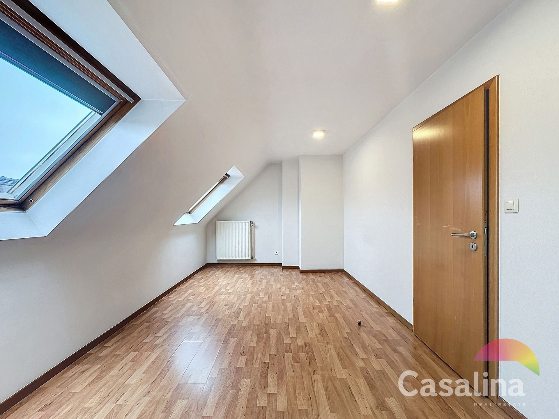 Duplex met 3 slaapkamers + terras foto 15