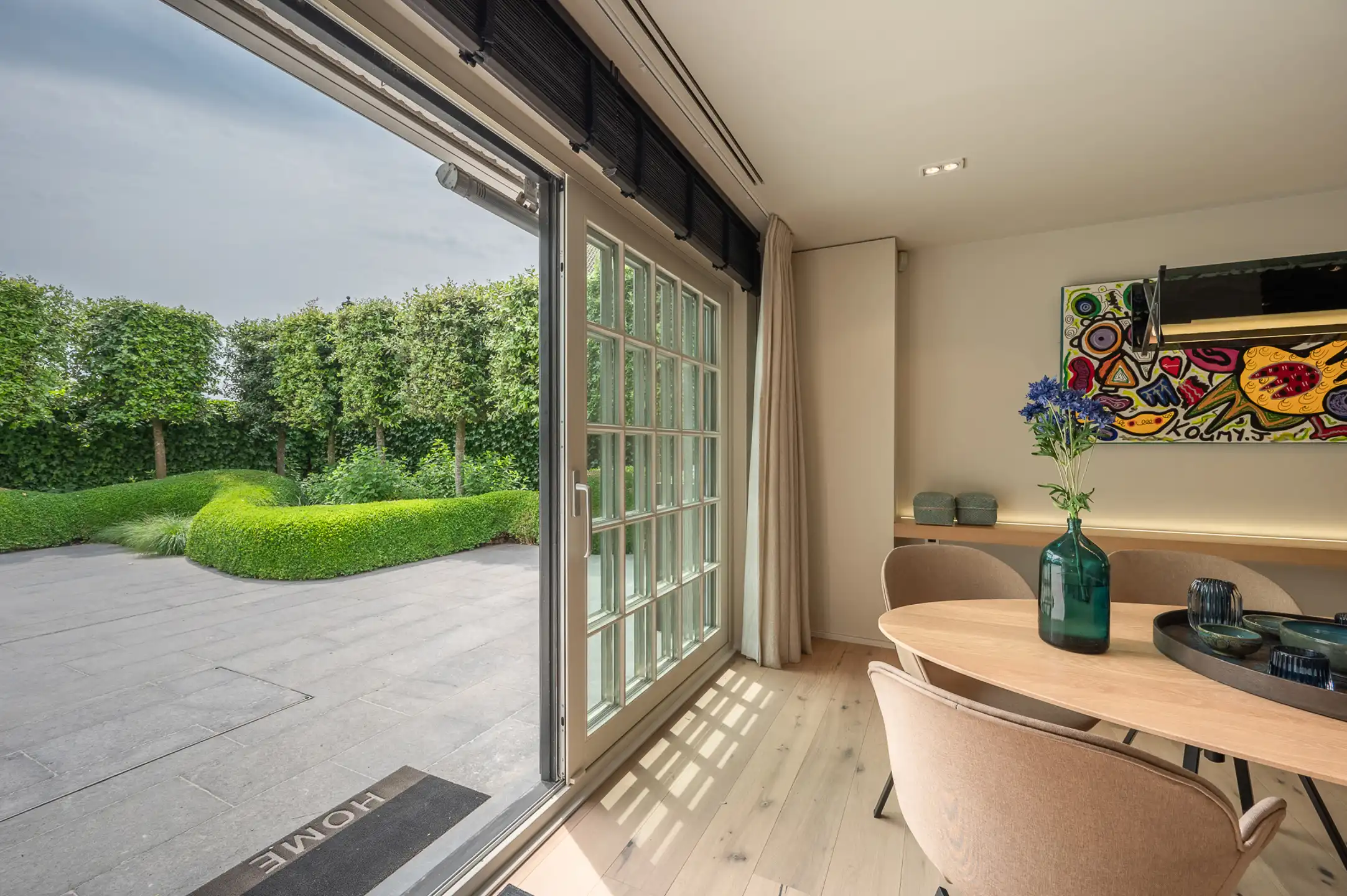 Exclusieve villa gelegen in het pittoreske Oude Knokke... foto 14