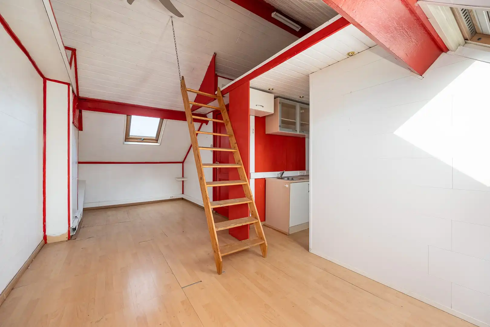 TE RENOVEREN OPBRENGSTEIGENDOM foto 9