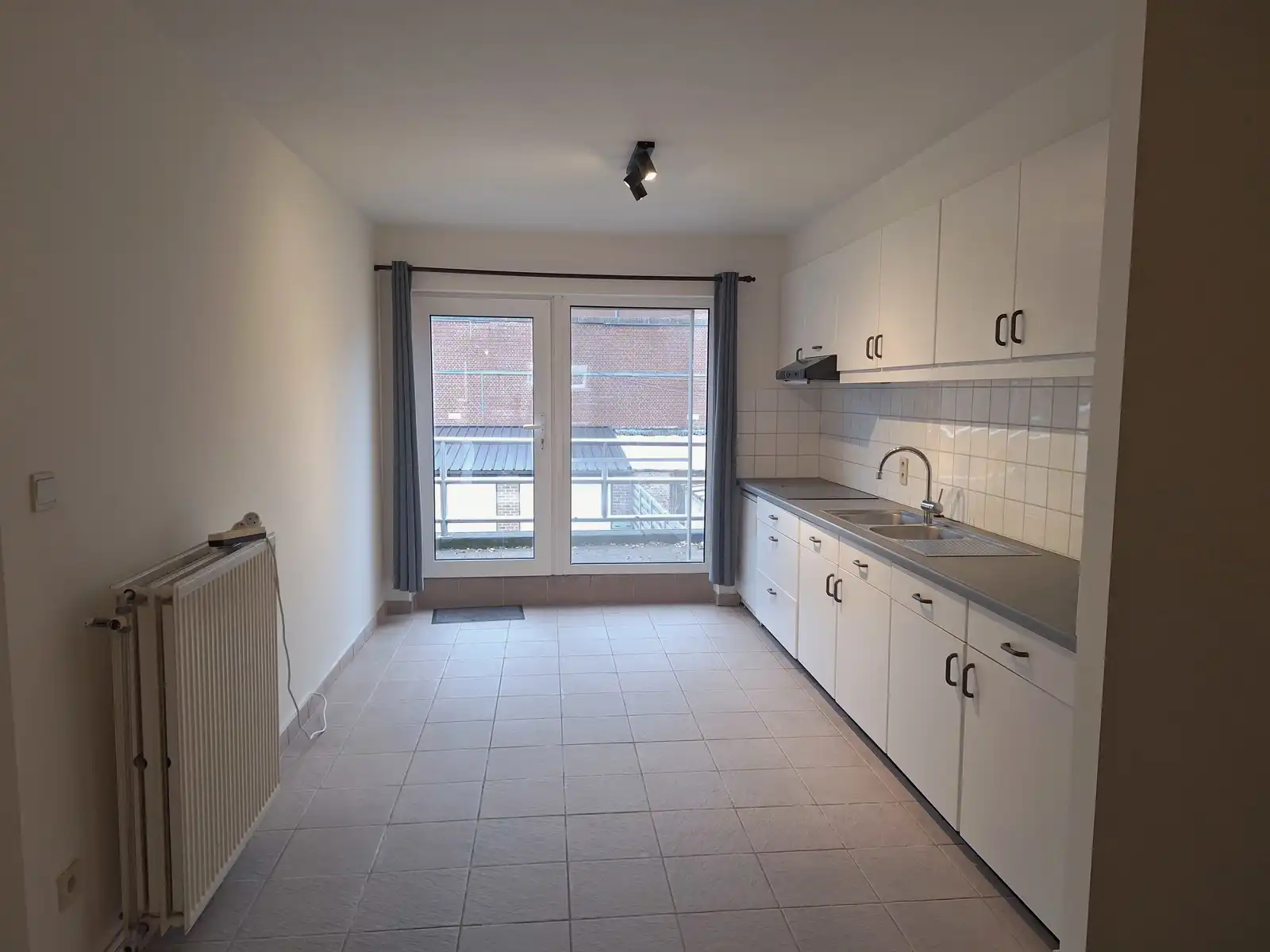 3-slaapkamerappartement met terras en garage op de 1ste verdieping. foto 5