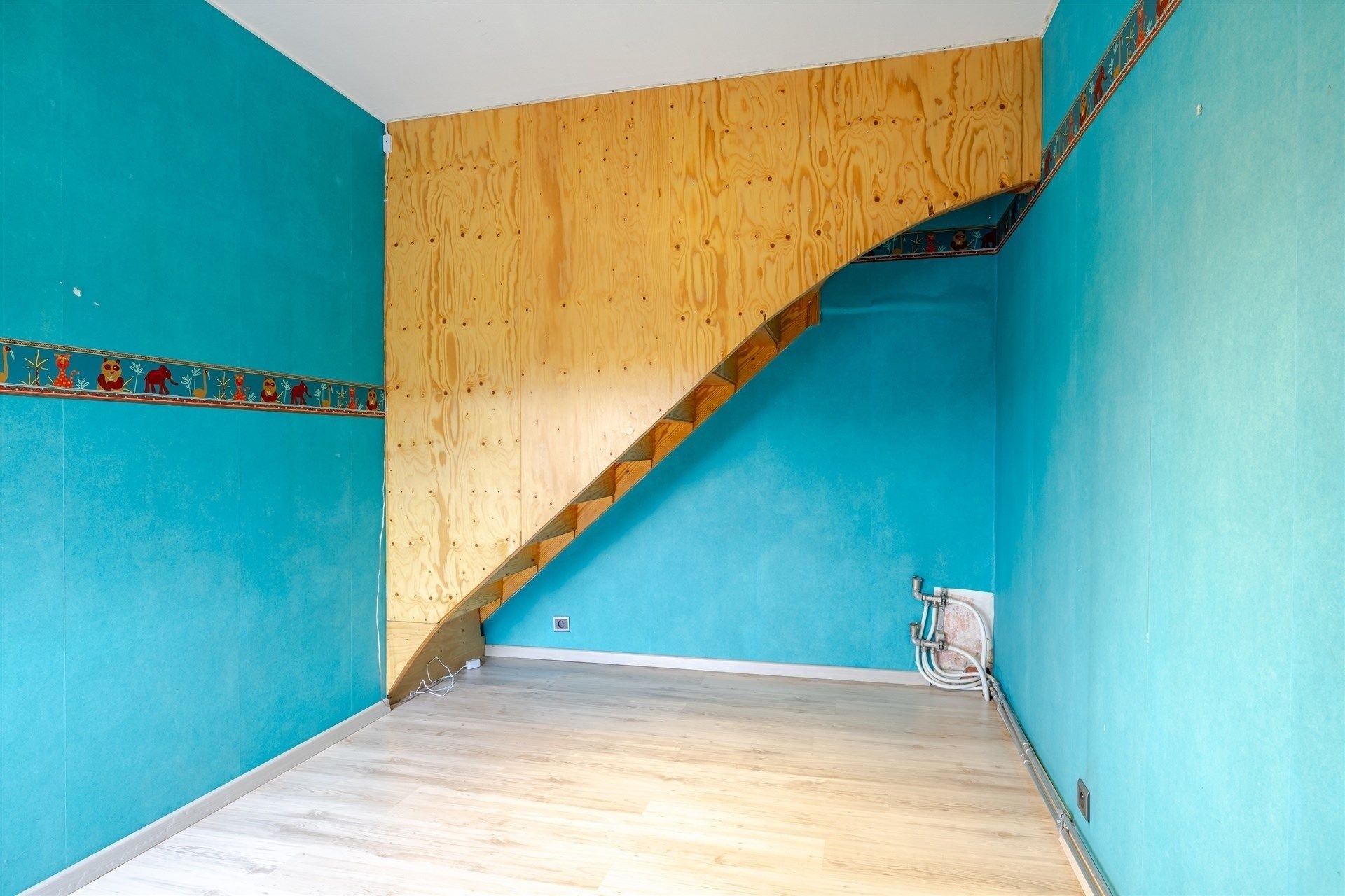 TOPPER! Instapklare woning met 3 slaapkamers! foto 18
