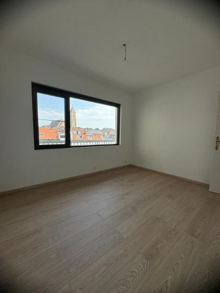 Appartement met 3 slaapkamers en garage in hartje Genk foto 11