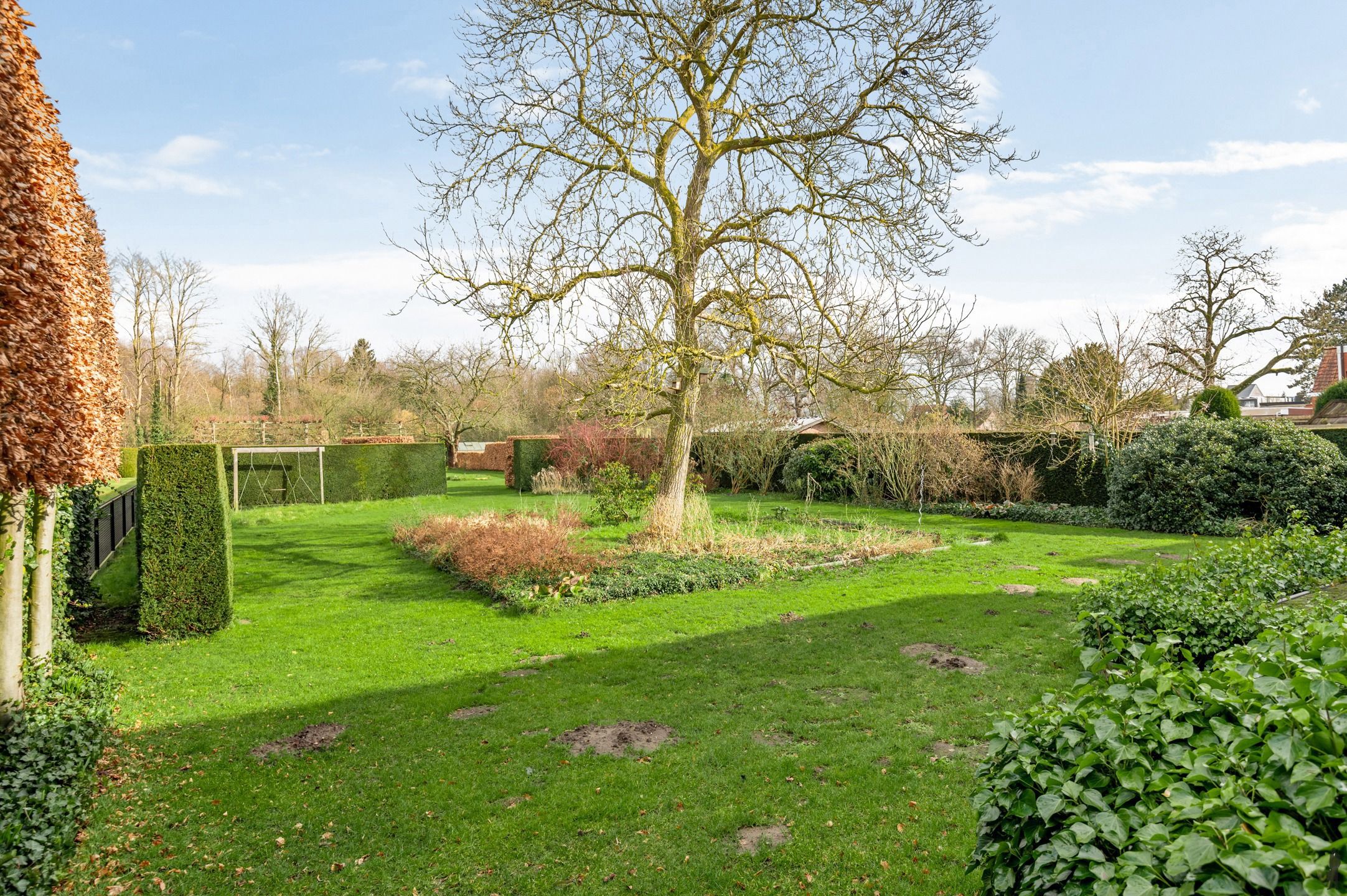 Bijzondere instapklare woning op een prachtig perceel. foto 36