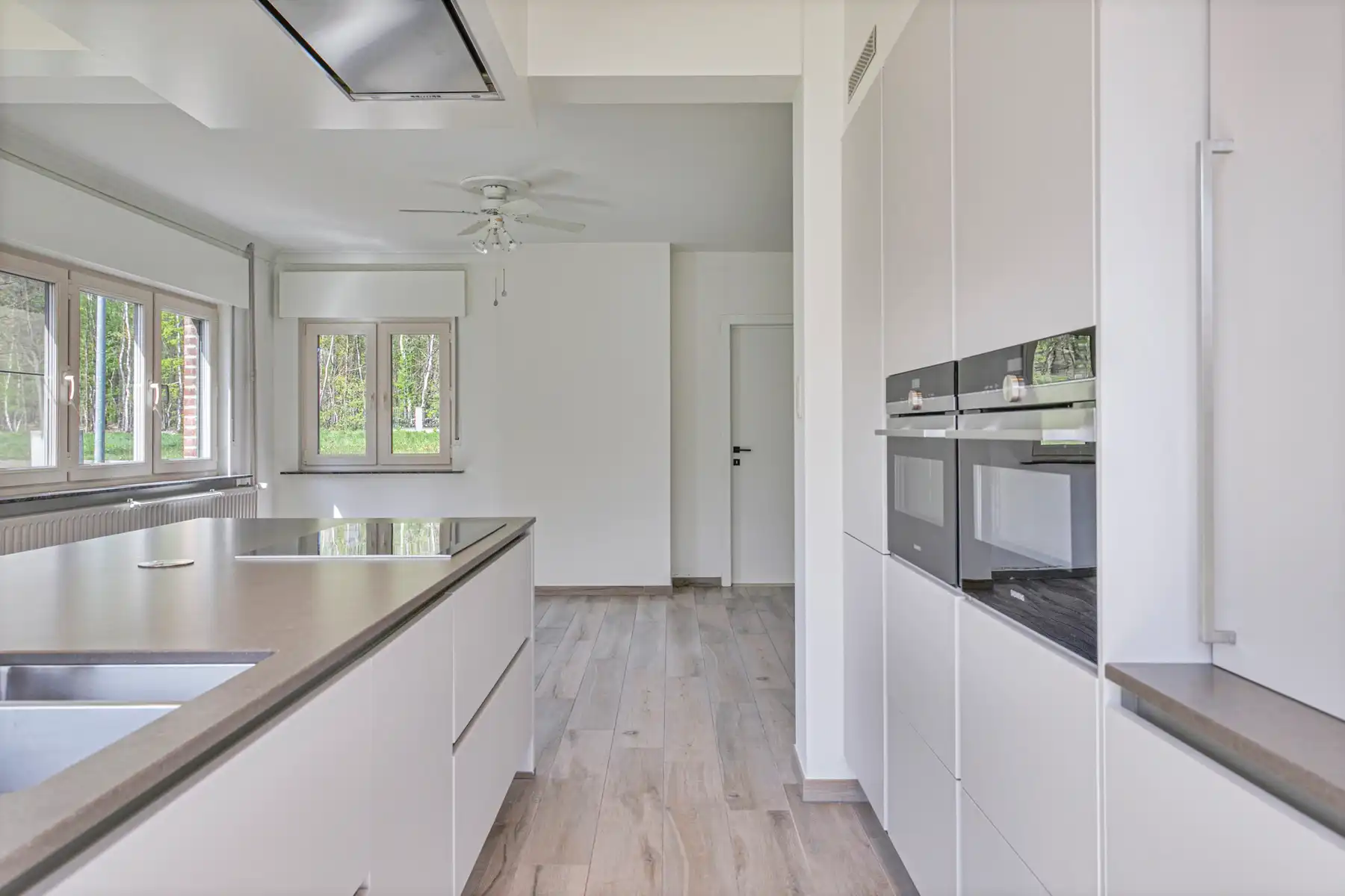 Recent gerenoveerde energiezuinige woning met 3 slaapkamers en ruime tuin foto 17