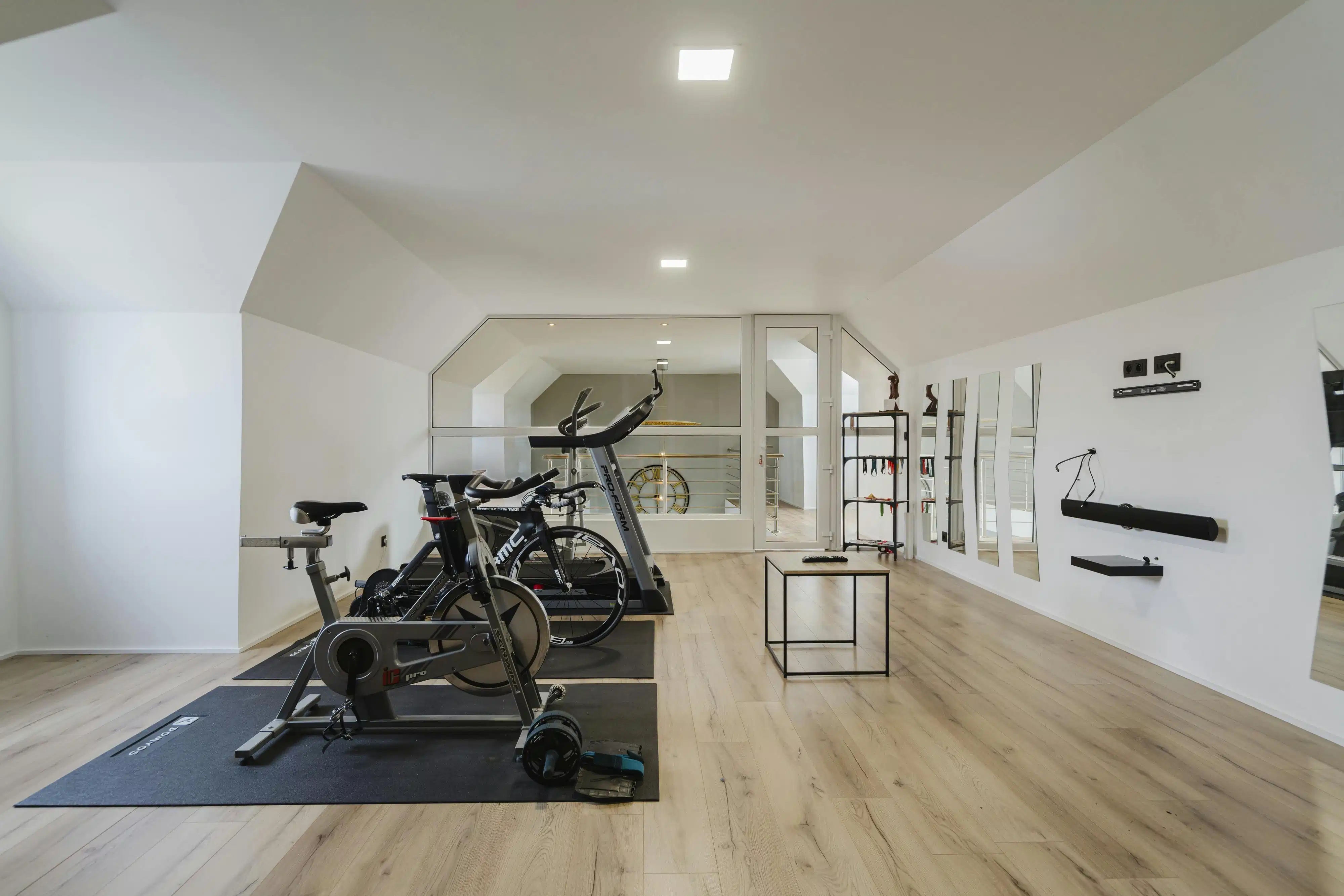 Luxueuze alleenstaande villa met zwembad te koop te Blankenberge foto 15