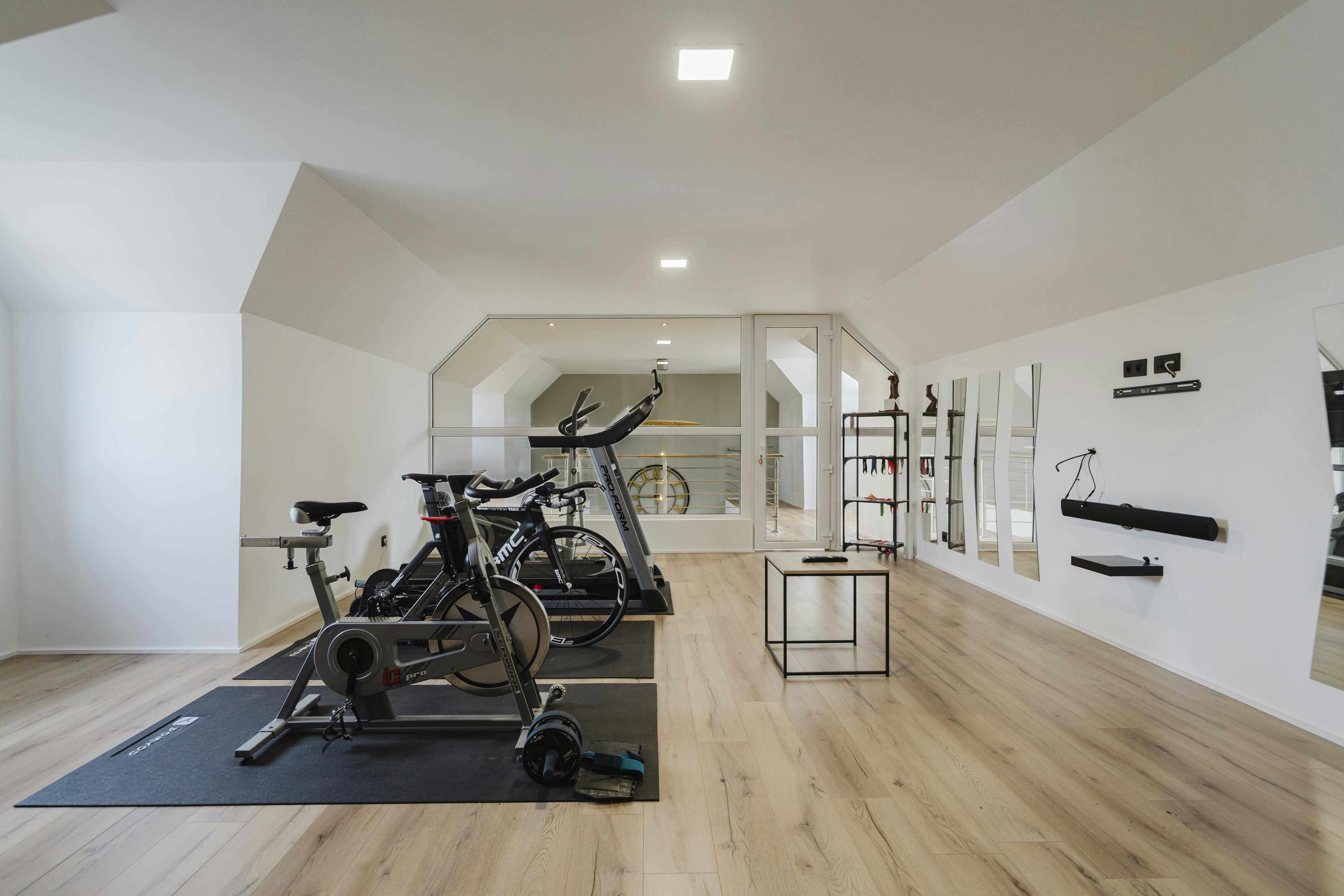 Luxueuze alleenstaande villa met zwembad te koop te Blankenberge foto 15