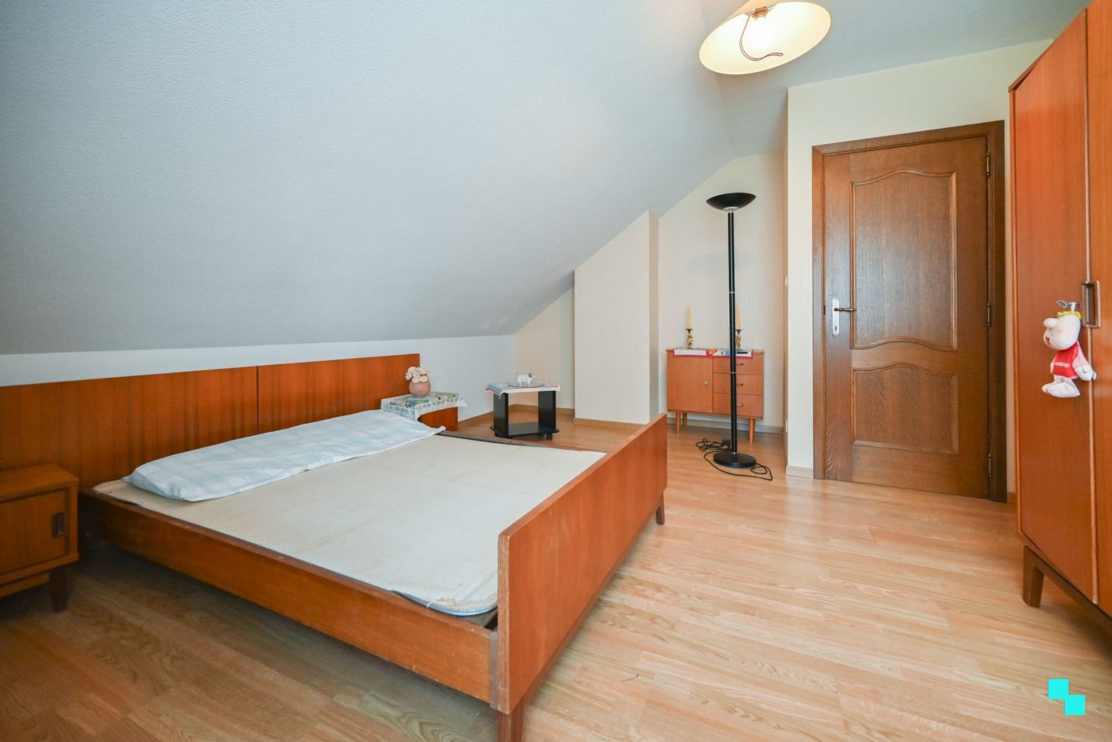 Villa met vijf slaapkamers nabij het Kasteeldomein 'Blauwhuis' foto 19