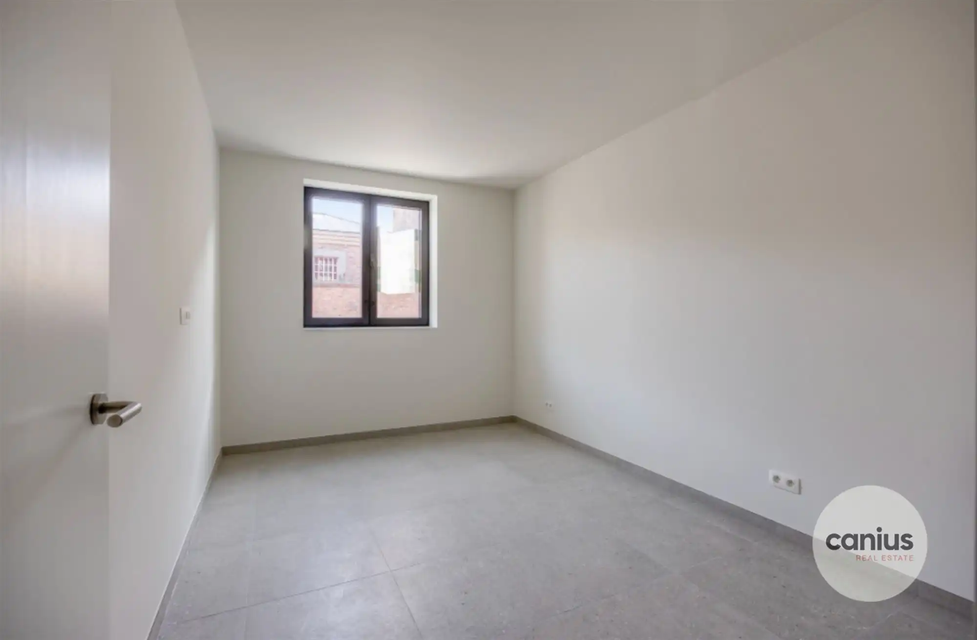 RUIM APP. MET 3 SLPKS EN TERRAS foto 13