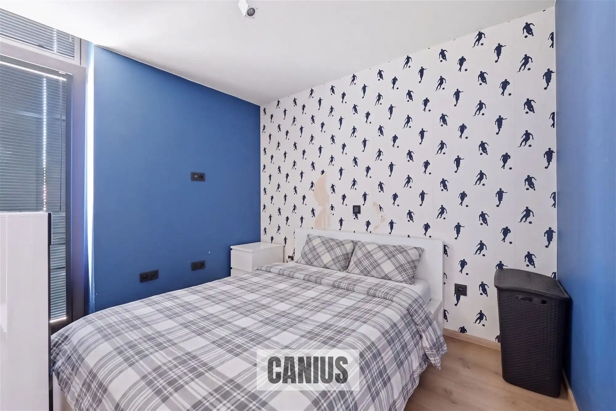 MODERNE, INSTAPKLARE WONING MET 3 SLPK EN ZUIDGERICHTE TUIN foto 22