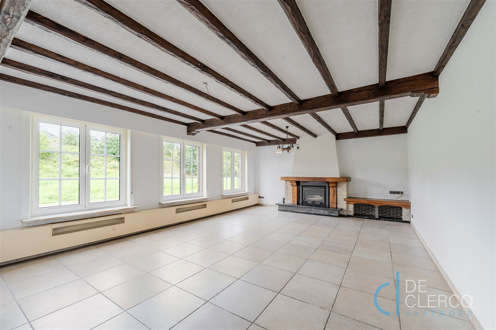Charmante woning te koop in Lochristi met garage en tuin! foto 3