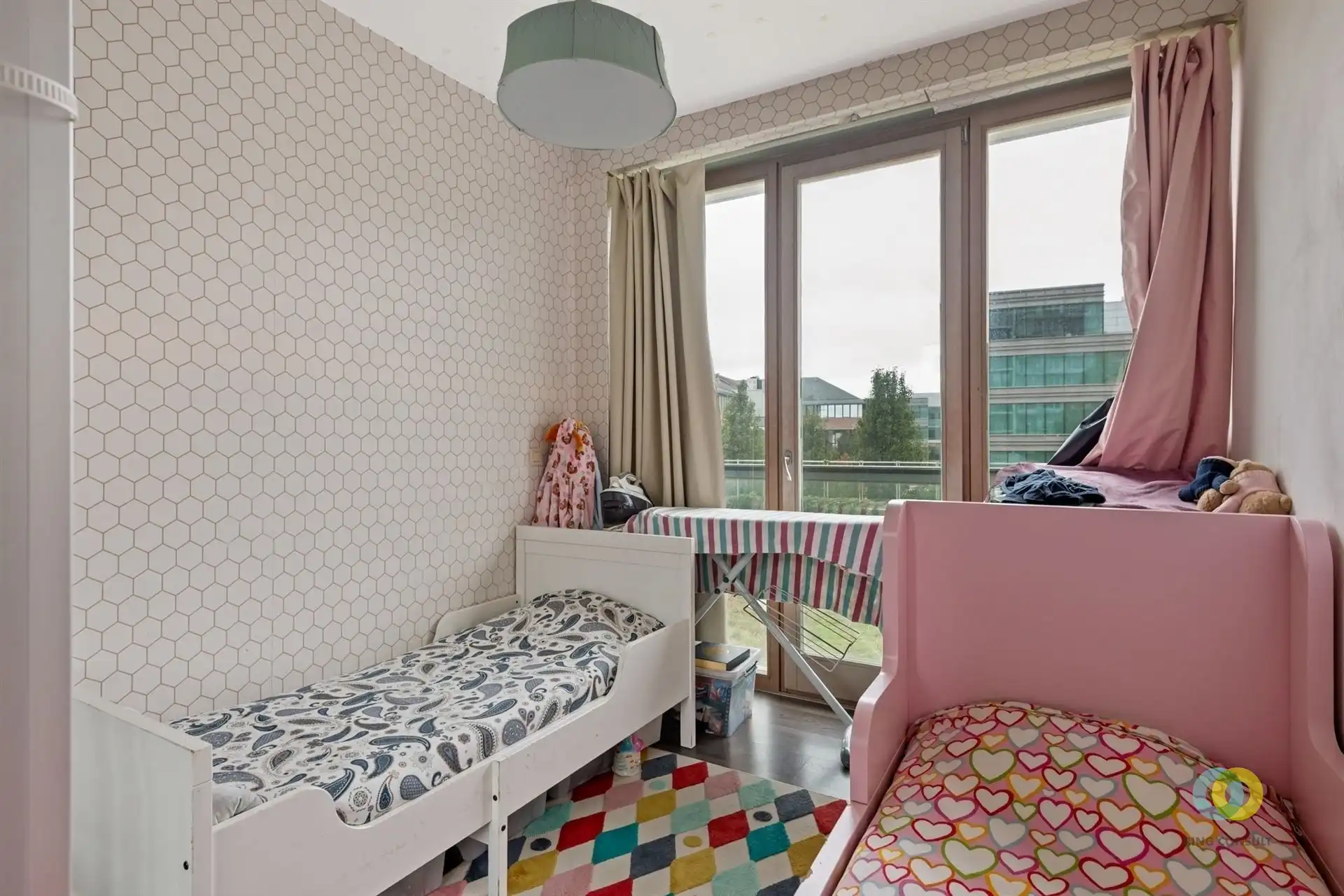 Appartement 2 slaapkamers  foto 12