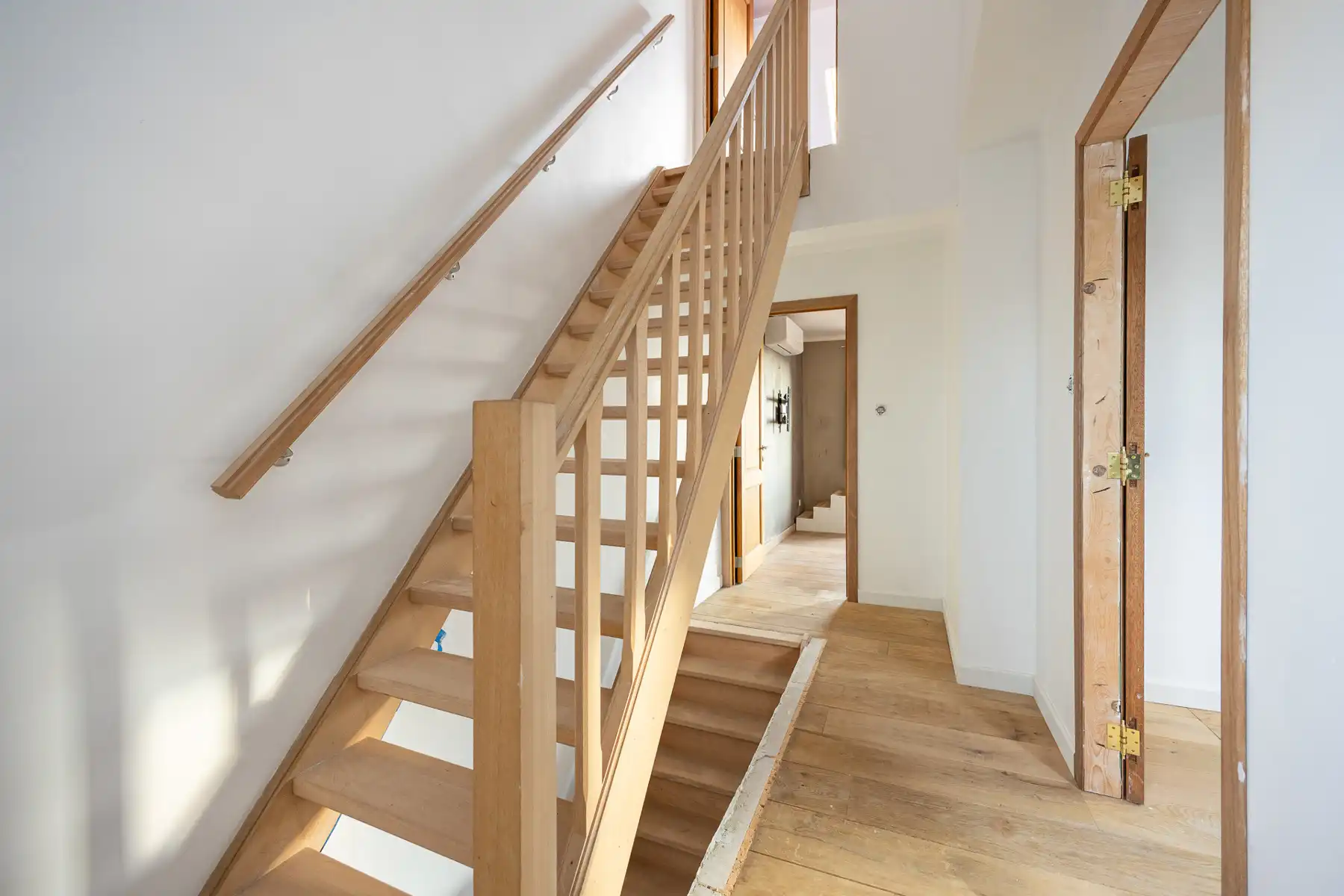 Recent gerenoveerde woning op een ruim perceel van 996 m². foto 21