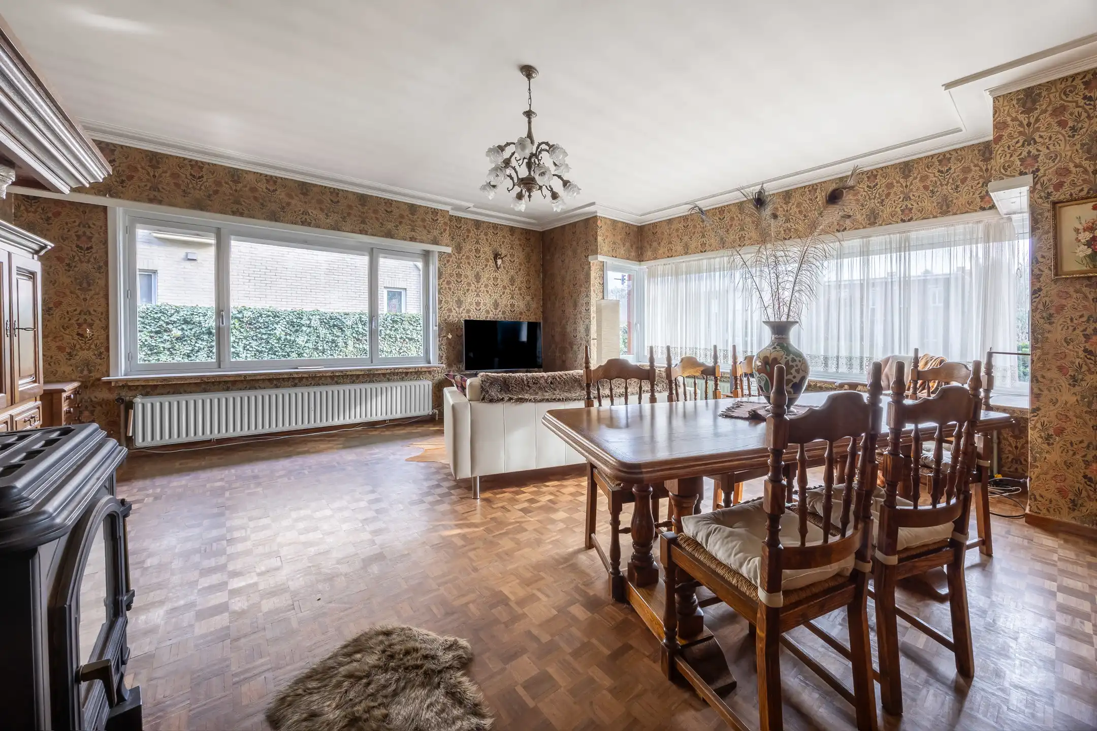 Charmante woning met tuin en garage in het hart van Schilde foto 5