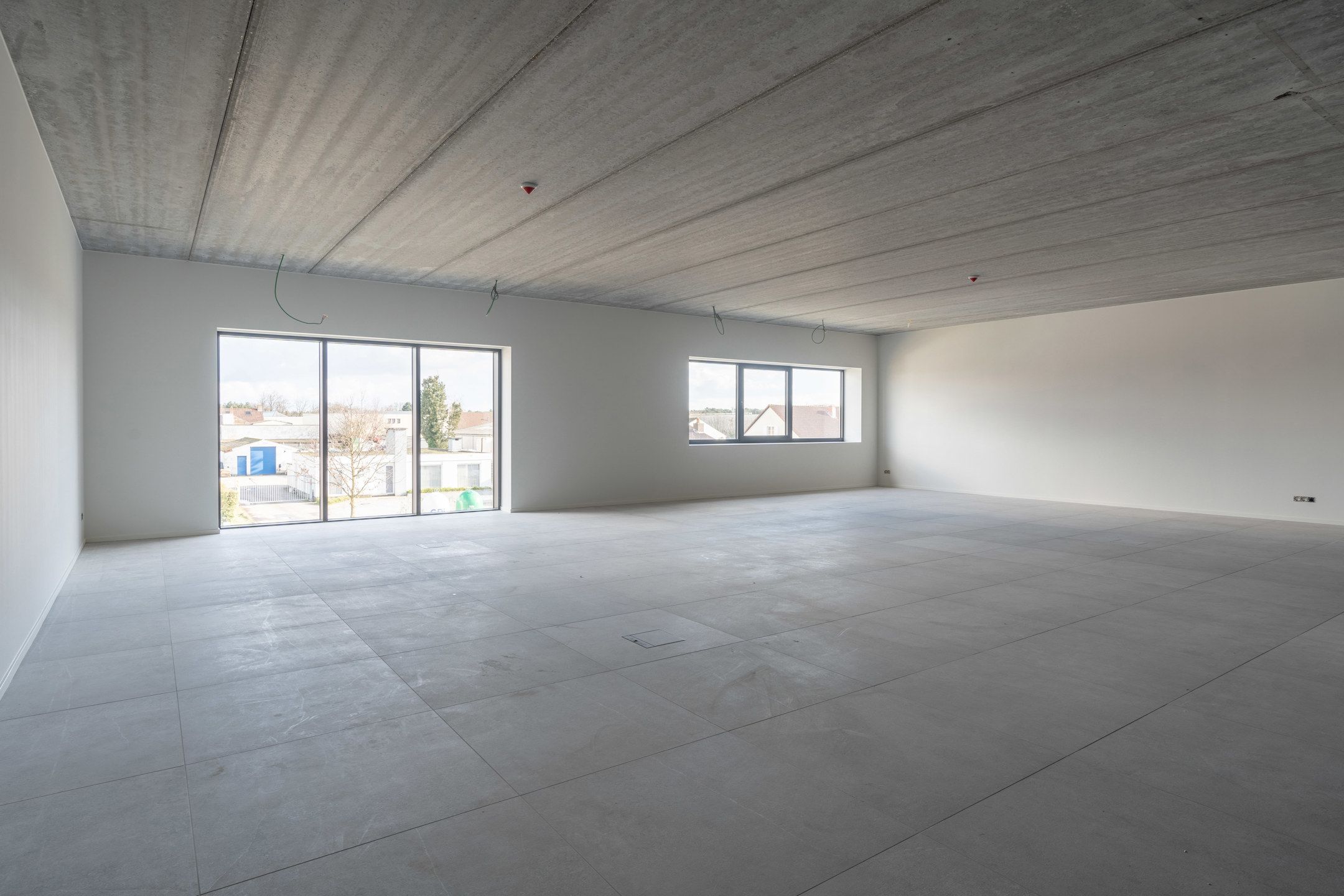 Nieuwbouw kantoorruimte 253m² te Beerse. foto 8