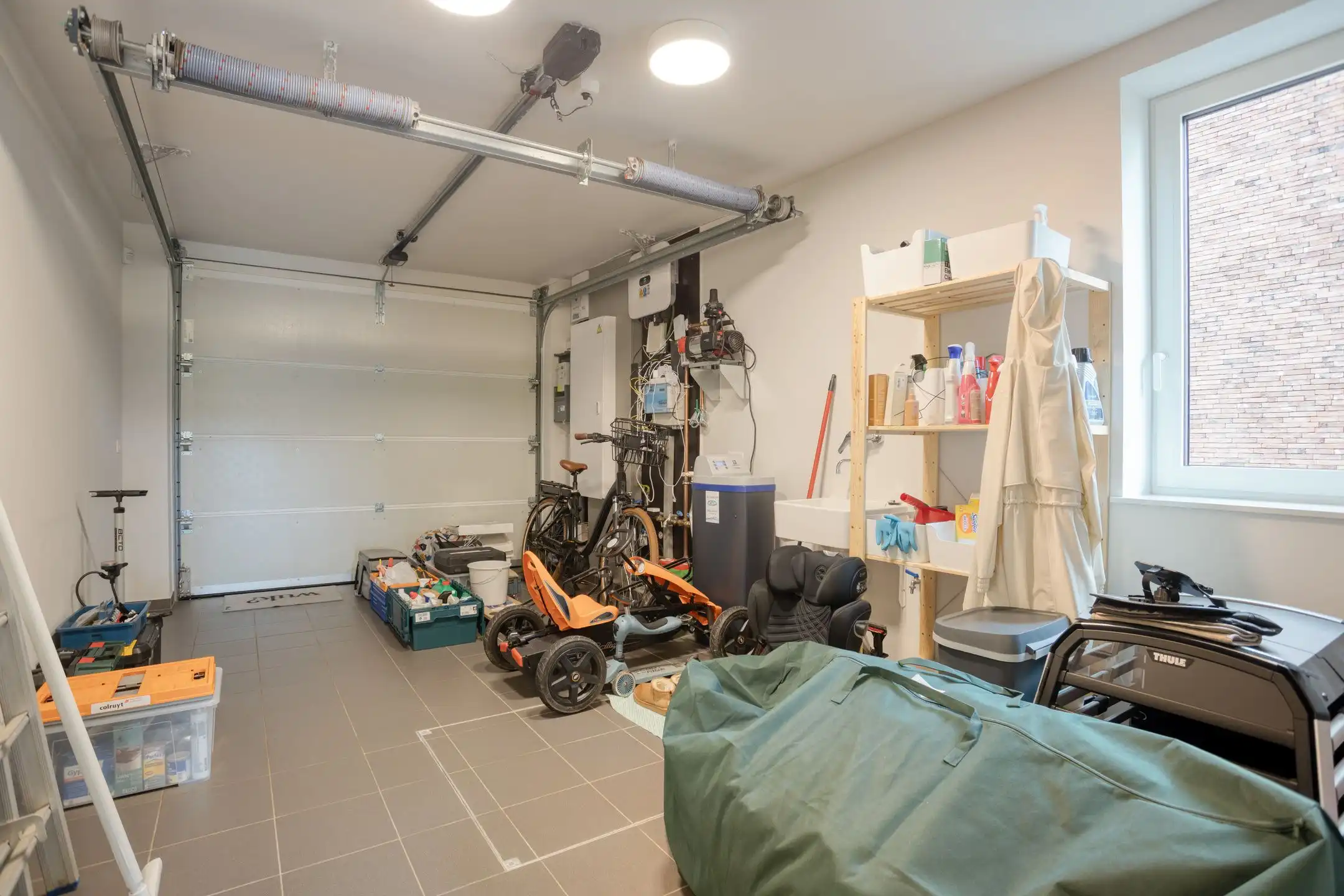 Stijlvolle villa: Landelijk wonen met open vergezichten foto 22