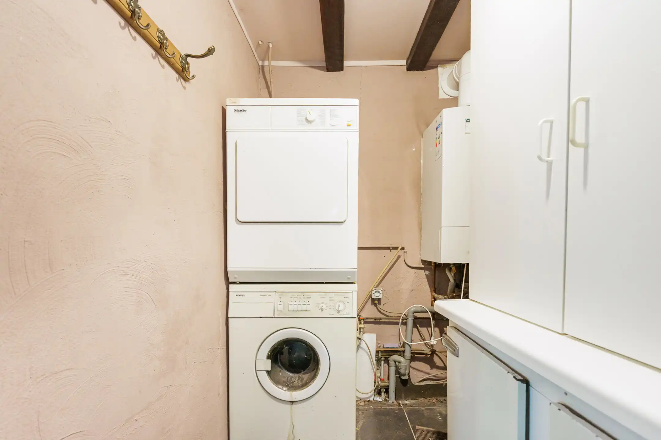 Gezellige, op te frissen, vakantiewoning nabij het kanaal Dessel-Schoten. foto 24