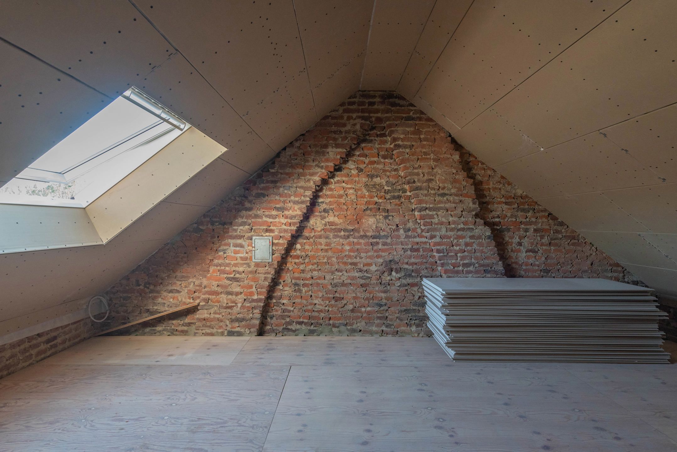 Uniek renovatieproject in het rustieke Membruggen foto 19