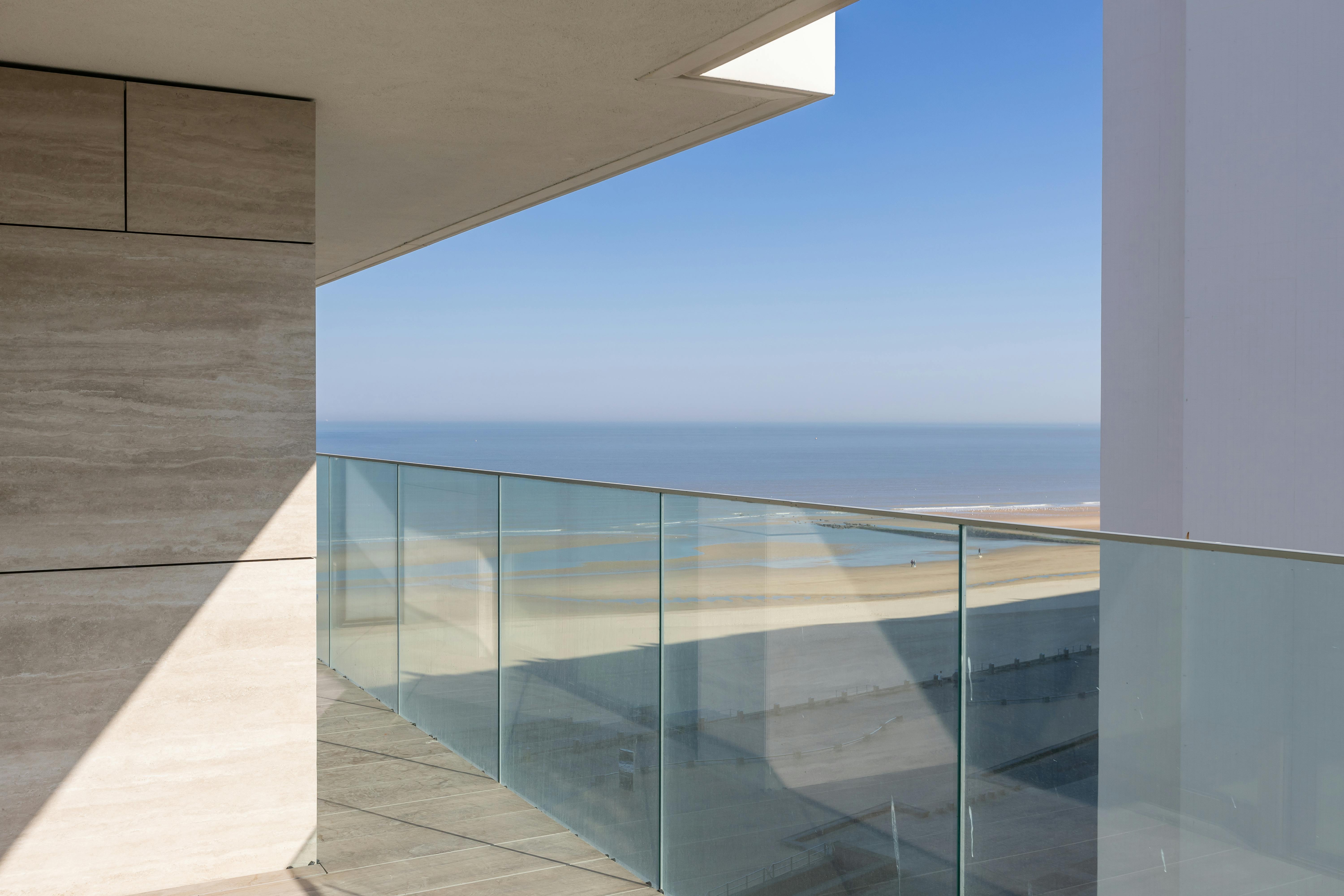 Schitterend appartement TROON 17  foto 54