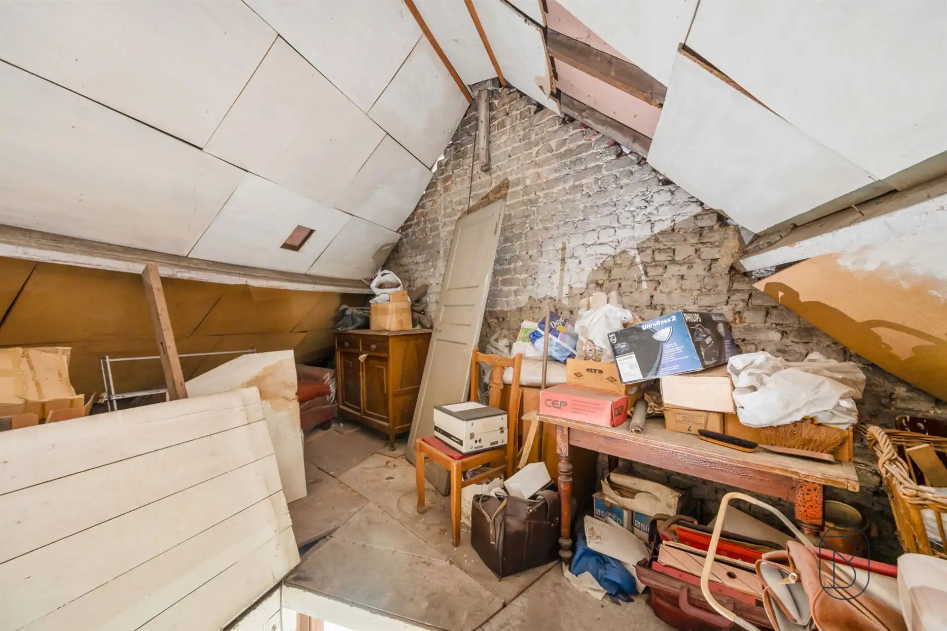 Ideaal huis voor starters of beleggers foto 22