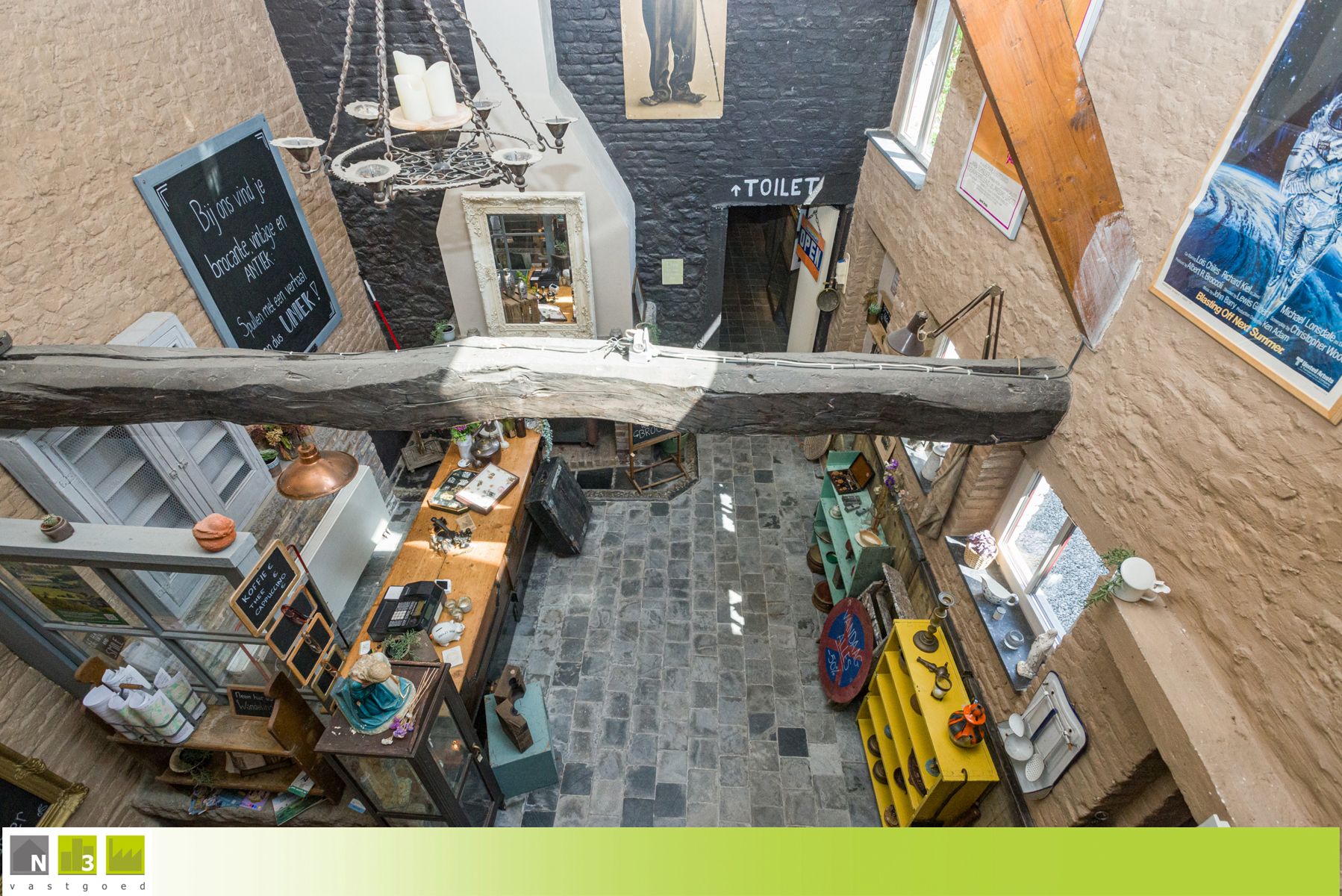 Commercieel te koop foto 7