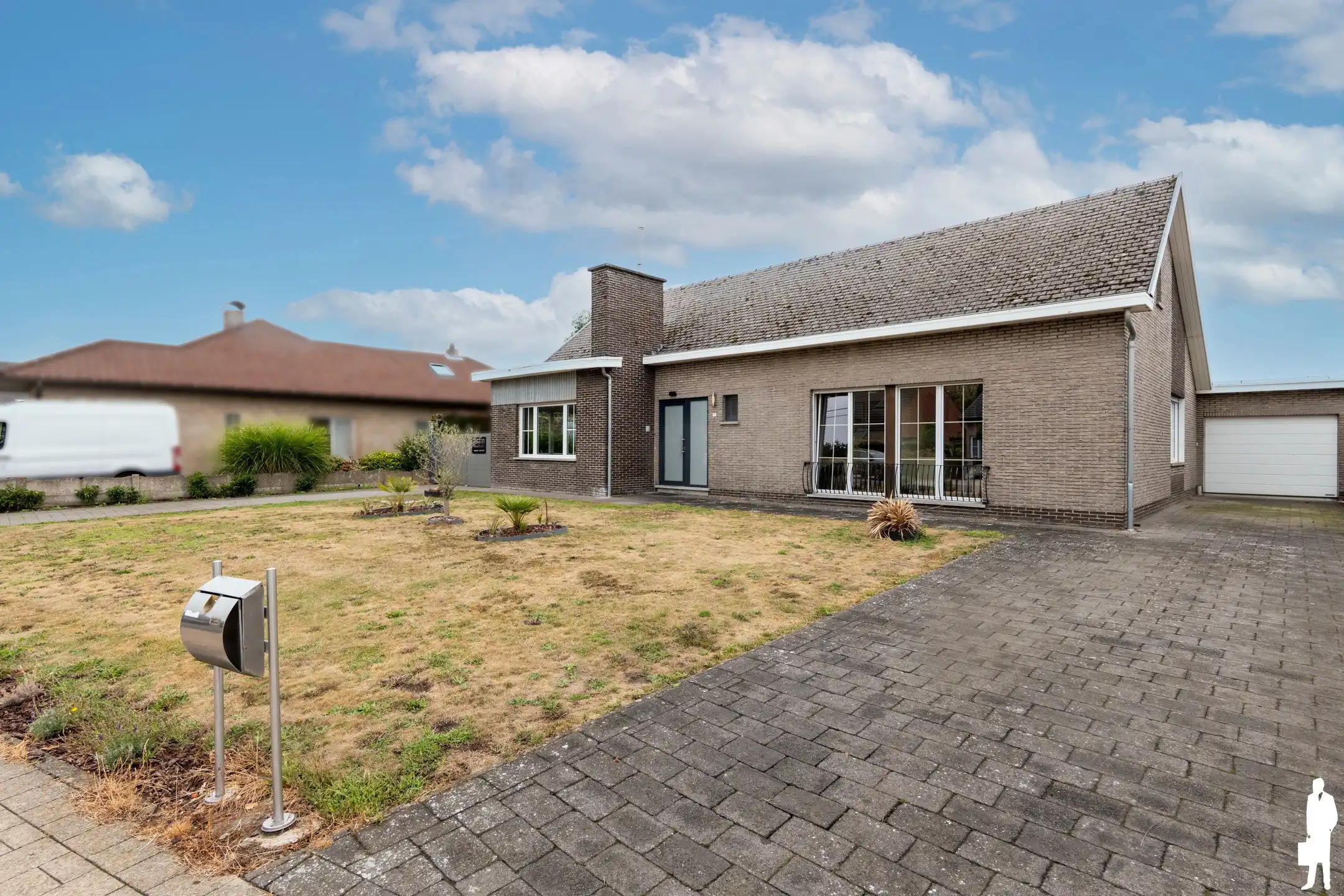 Vrijstaande woning met 5 slaapkamers te Rijkevorsel foto 29