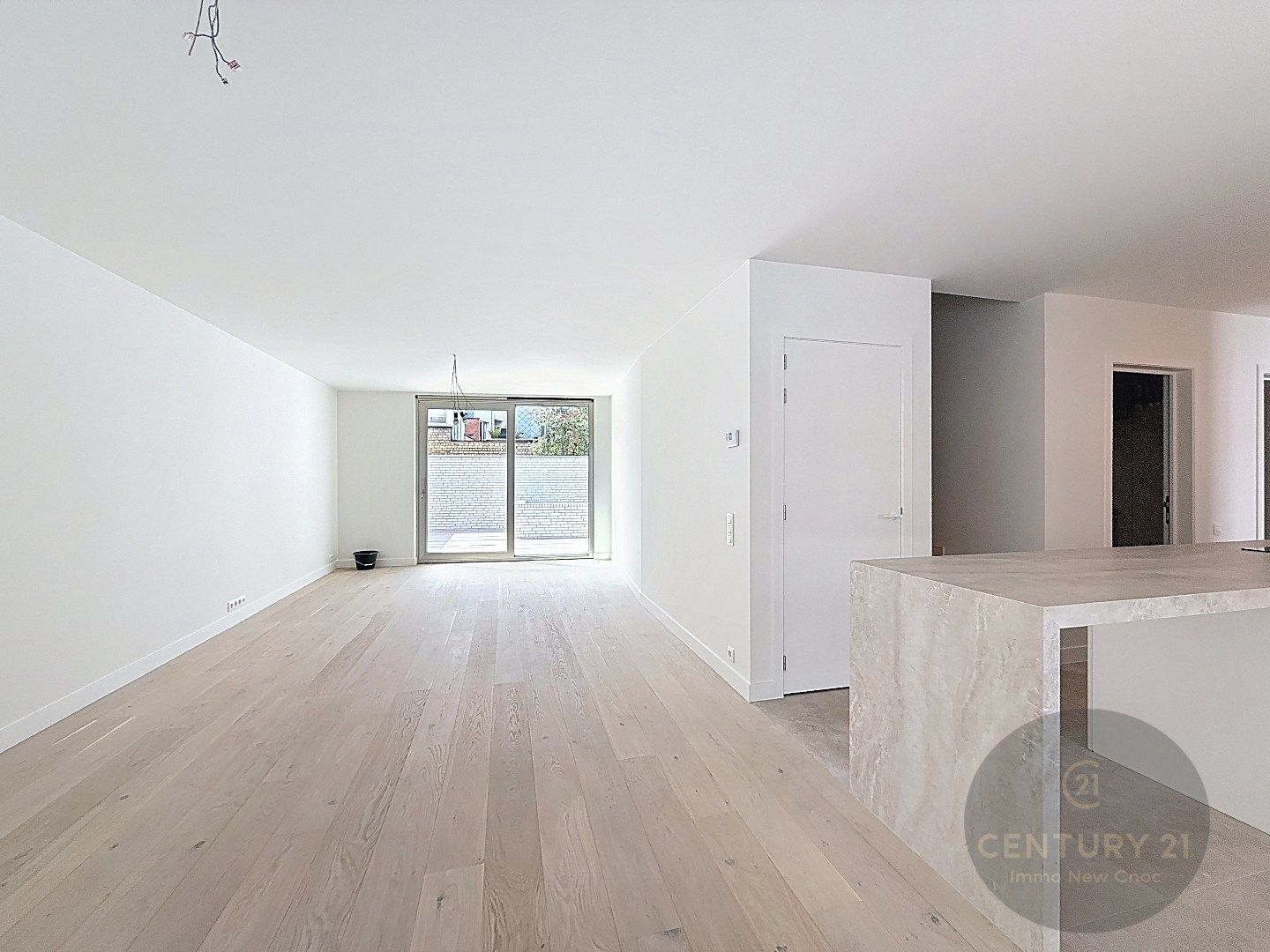 LUXUEUS tot in de detail afgewerkte nieuwbouw woning! foto 5