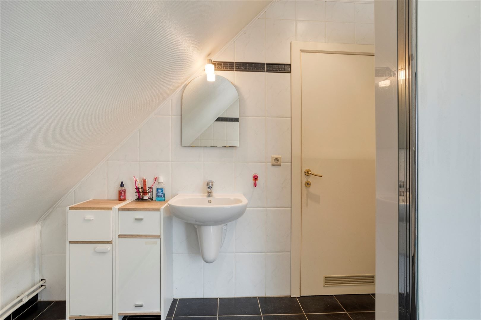 Gezinsvriendelijke villa in rustige wijk vlak bij het centrum van Oostmalle foto 12