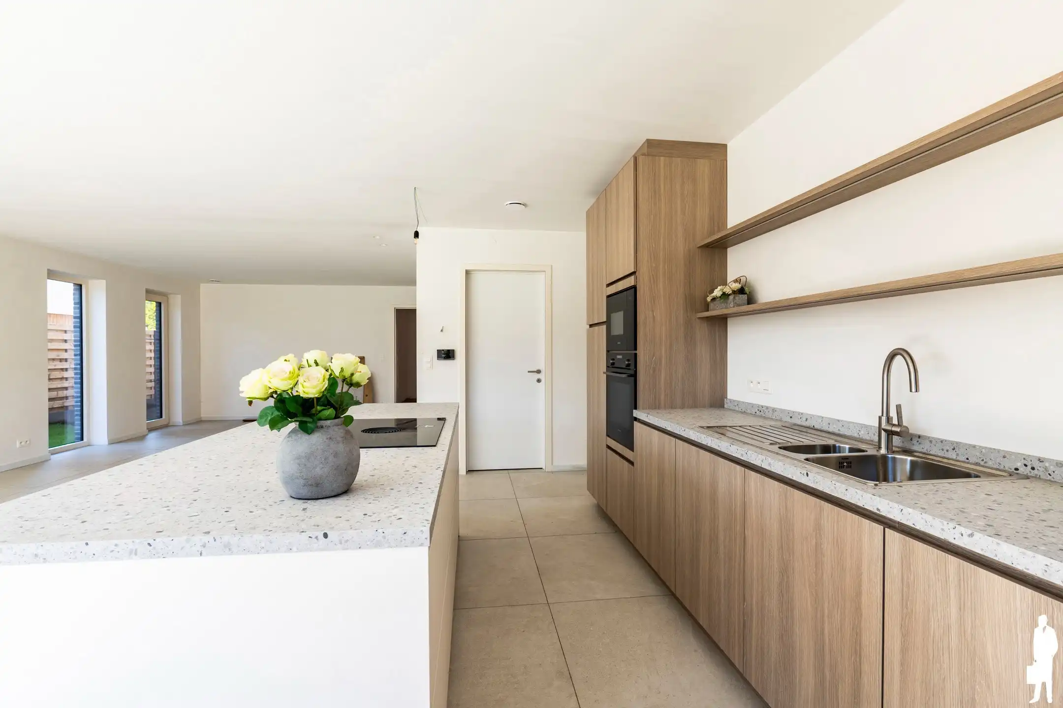 Instapklare nieuwbouwwoning met 5 slaapkamers in Oostmalle foto 6