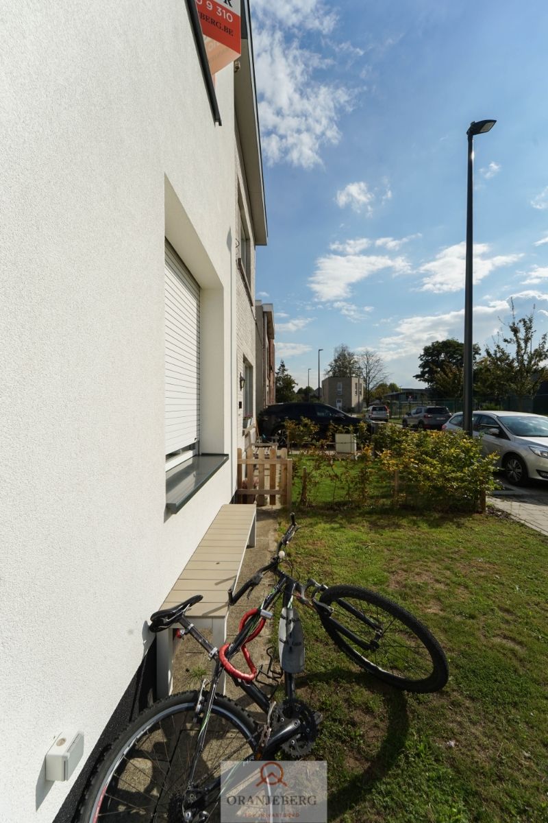 Ruime woning met tuin Oostakker! foto 29