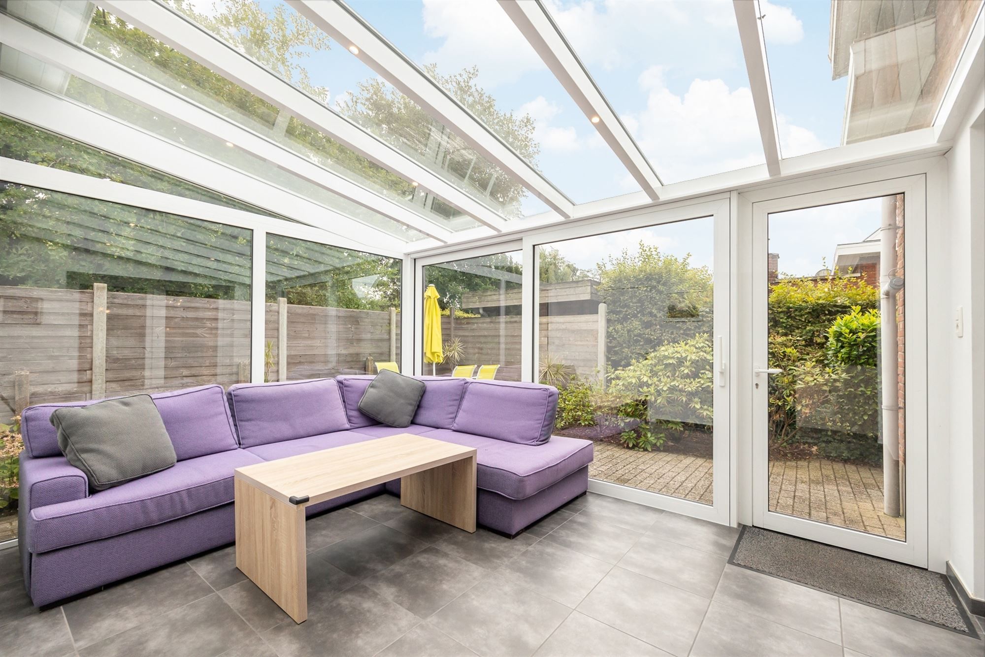 Instapklare woning in groene omgeving te Bonheiden foto 8