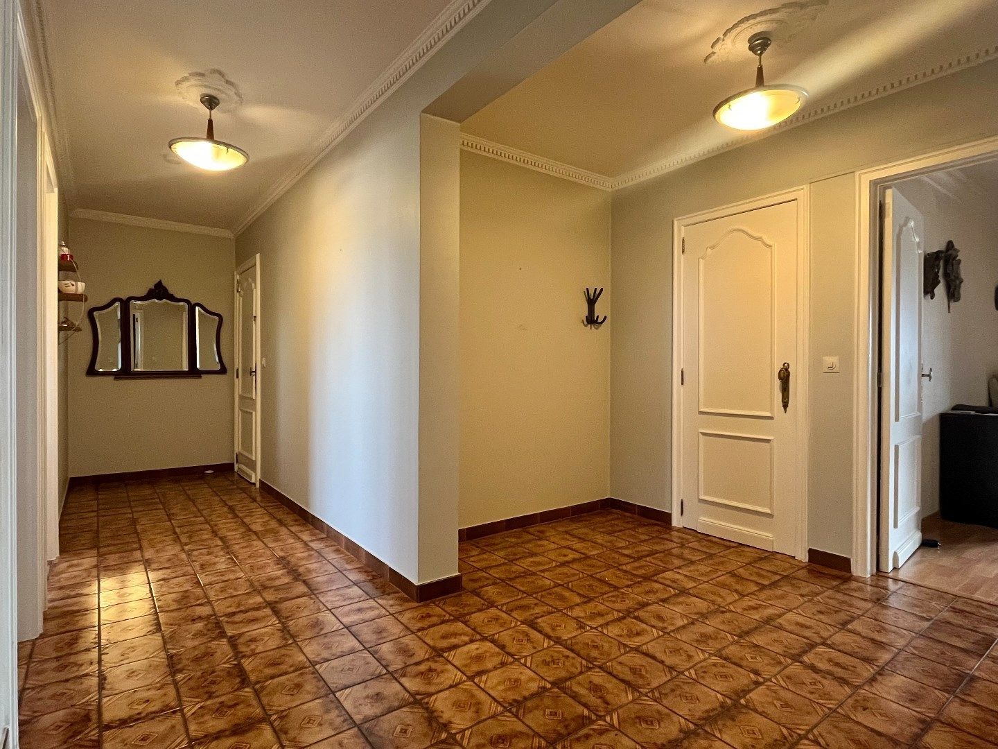 Appartement te koop op 4de verdieping in Harelbeke!  foto 7