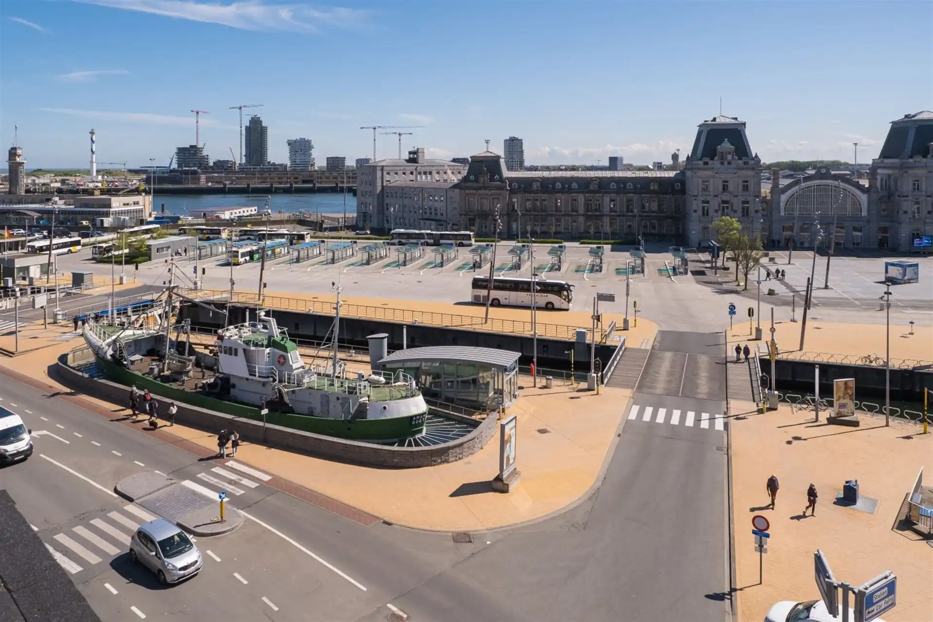 Appartement 2 slaapkamers foto 4