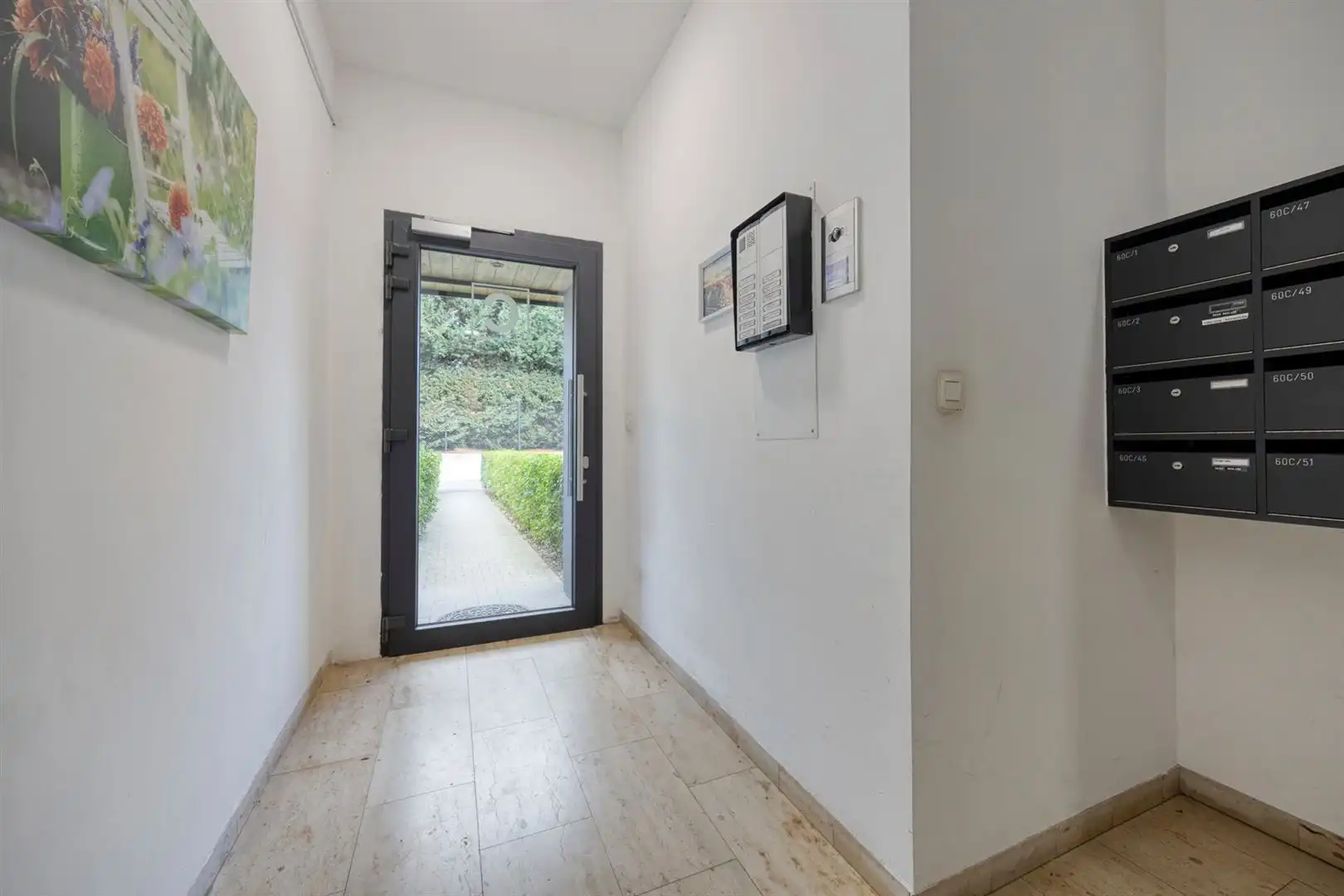 TE KOOP: Gerenoveerd 1-slaapkamerappartement te Bolderberg! foto 3