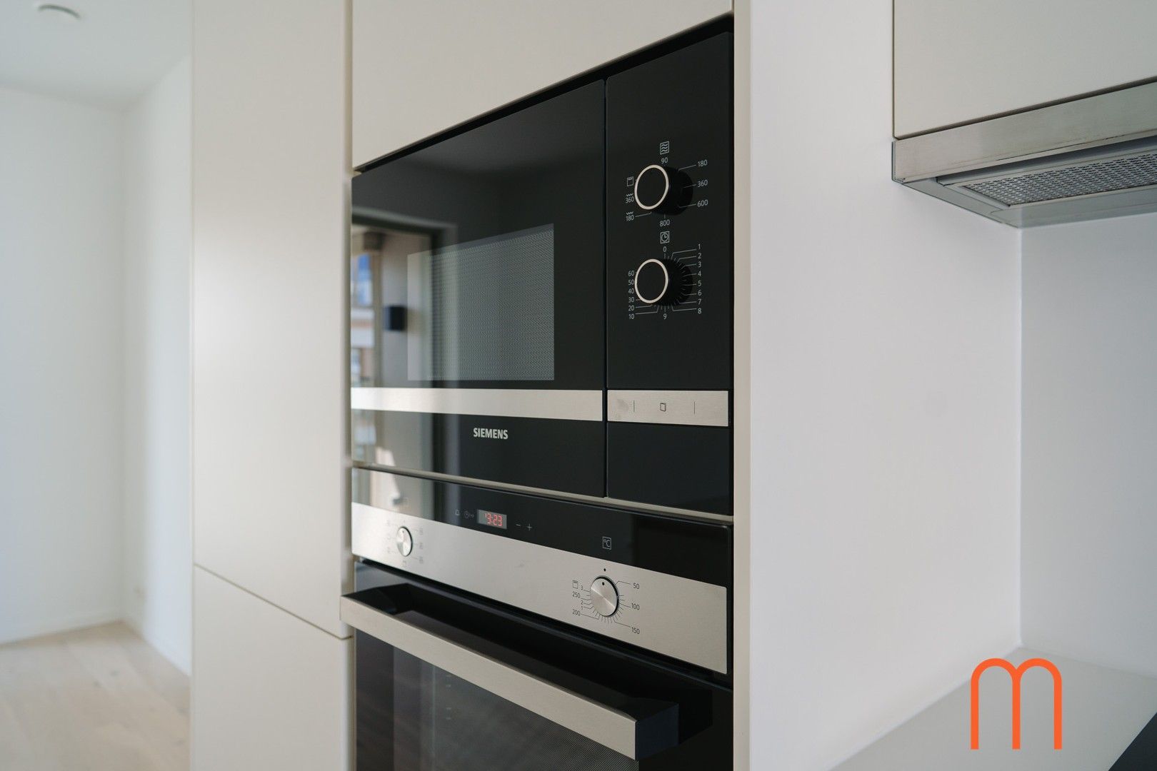 Luxueus appartement in nieuwbouwresidentie O’Sea te Mariakerke foto 6