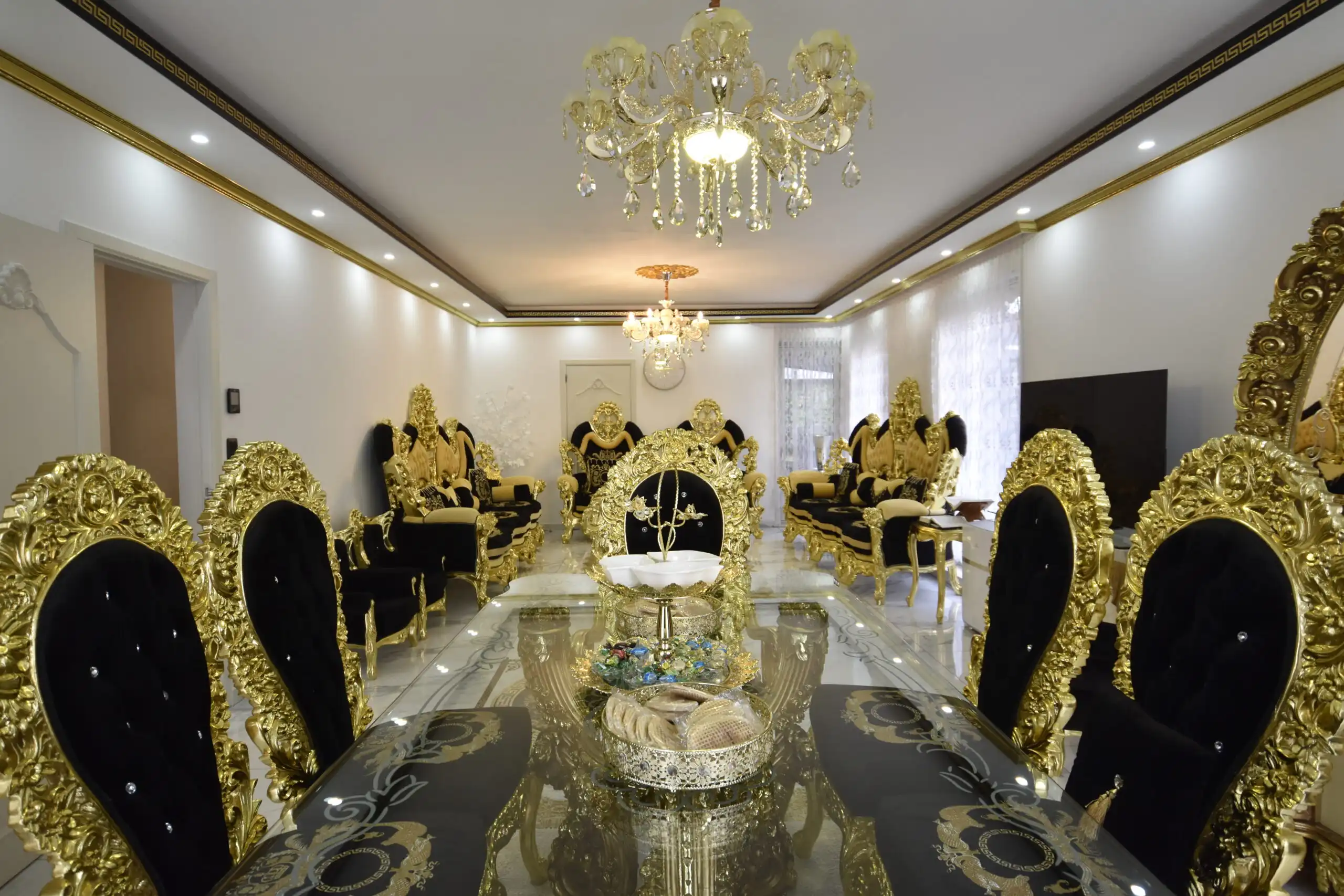 Ruime gezinswoning met een prachtige tuin in Nieuwkerken-Waas foto 7