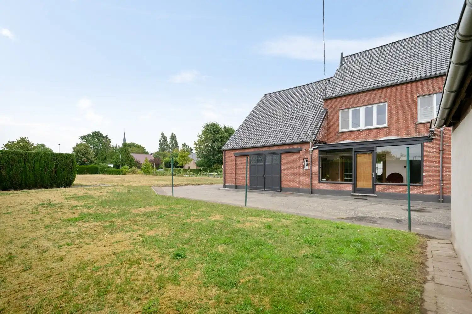 Ruime woning met 3 slpkrs en bijgebouw op perceel van 1547m² te O.L.V.-Waver foto 35