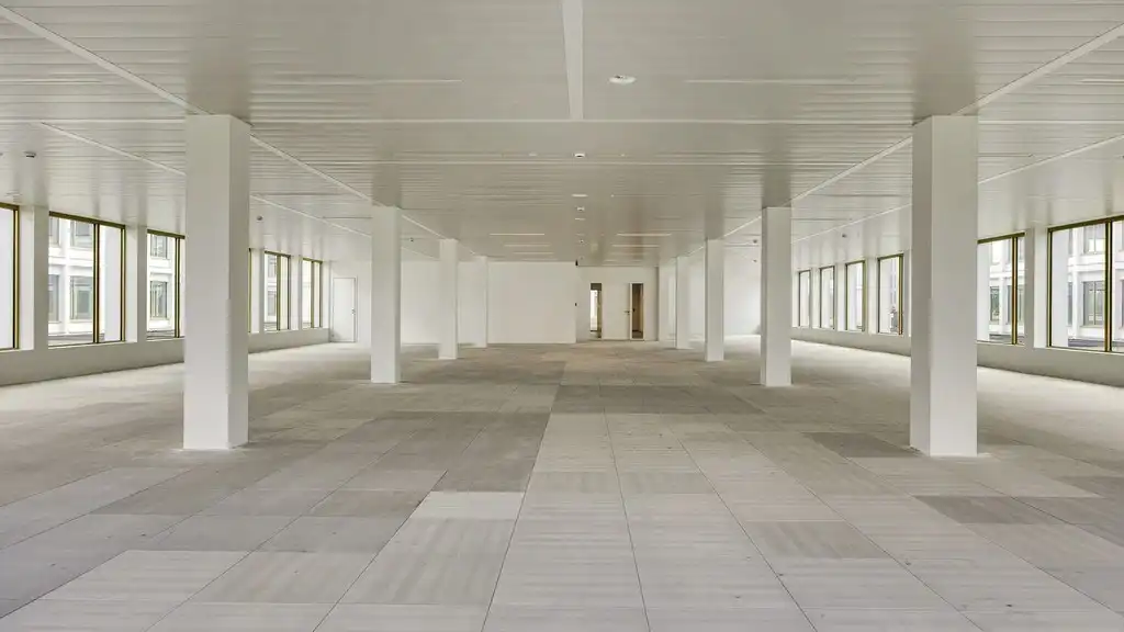 Future proof kantoren te koop aan The Loop in Gent foto 5