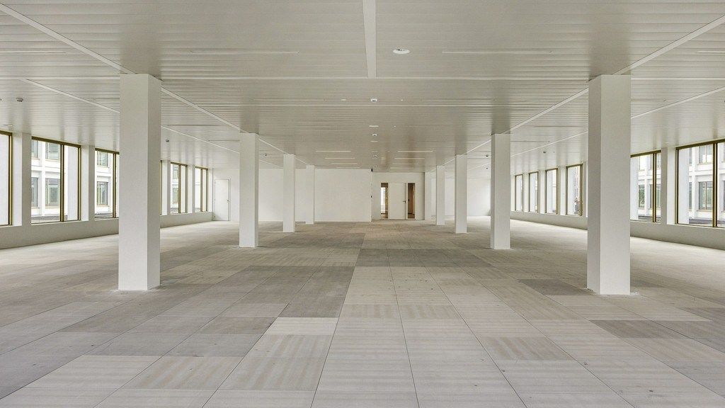 Future proof kantoren te koop aan The Loop in Gent foto 5