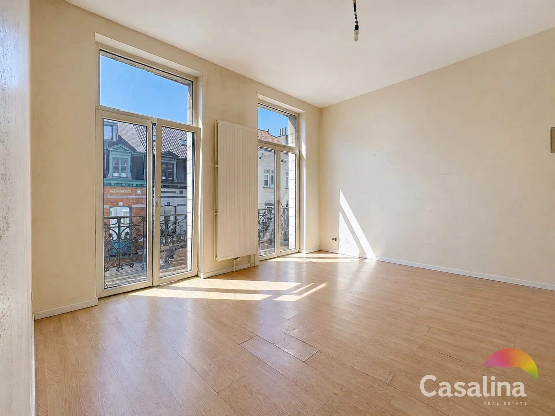 Appartement te koop Rue de l'Aqueduc Waterleidingsstraat - 1050 Elsene