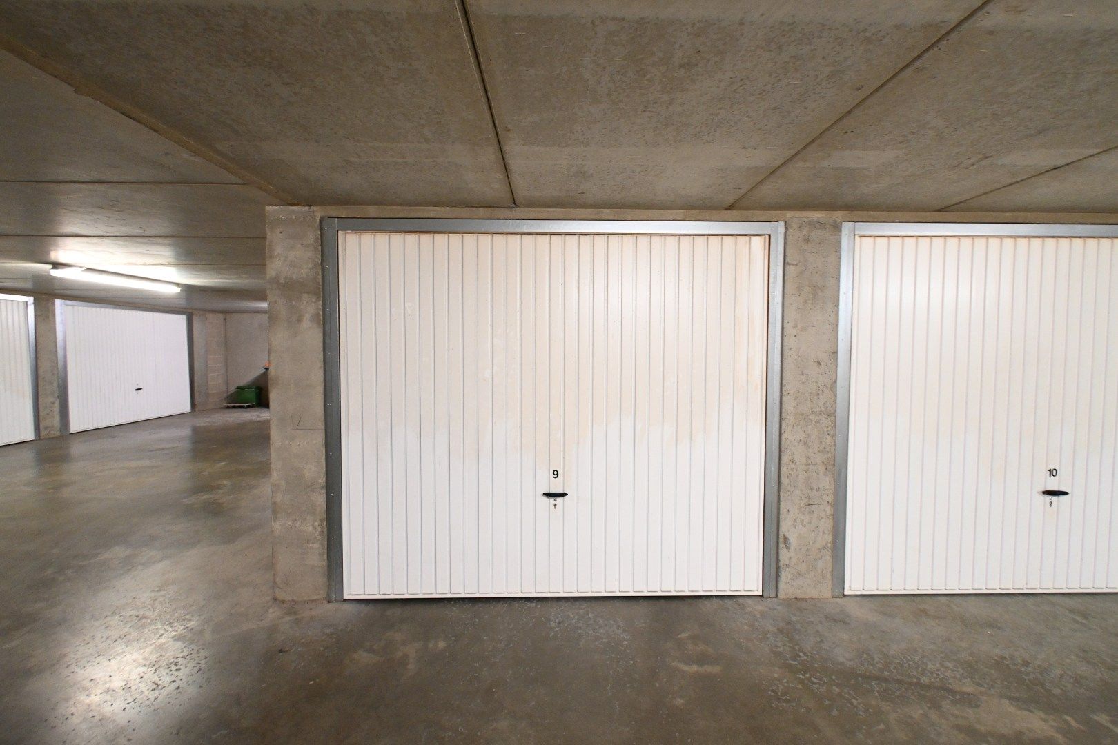 Knap en ruim appartement met 2 slaapkamers in het centrum van Lanaken foto 20