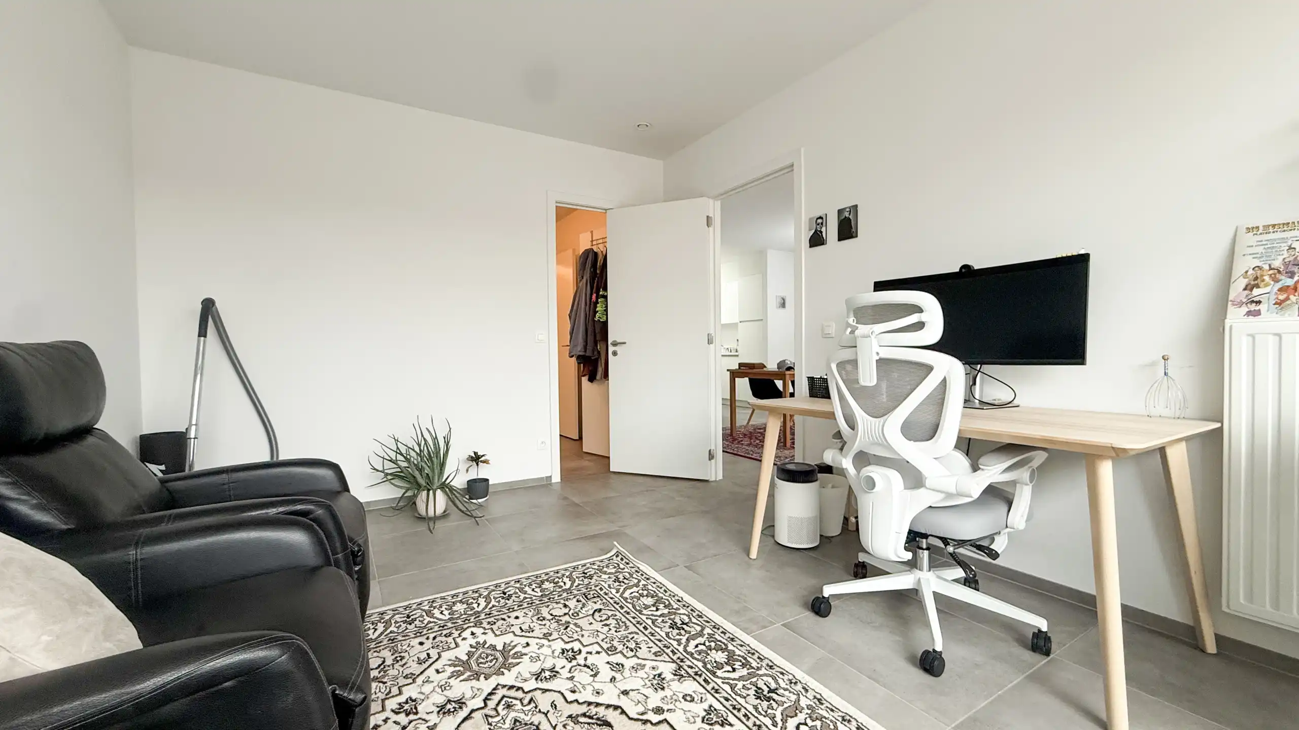 Instapklare woning met prachtig dakterras op topligging! foto 11