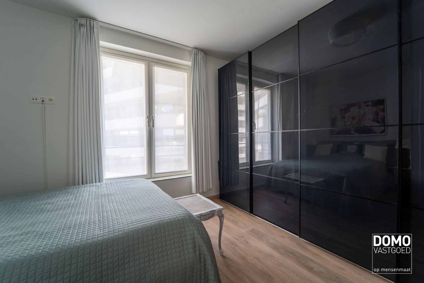 Wonen met zicht op het water – een oase van rust vlak bij het bruisende centrum van Hasselt. foto 14