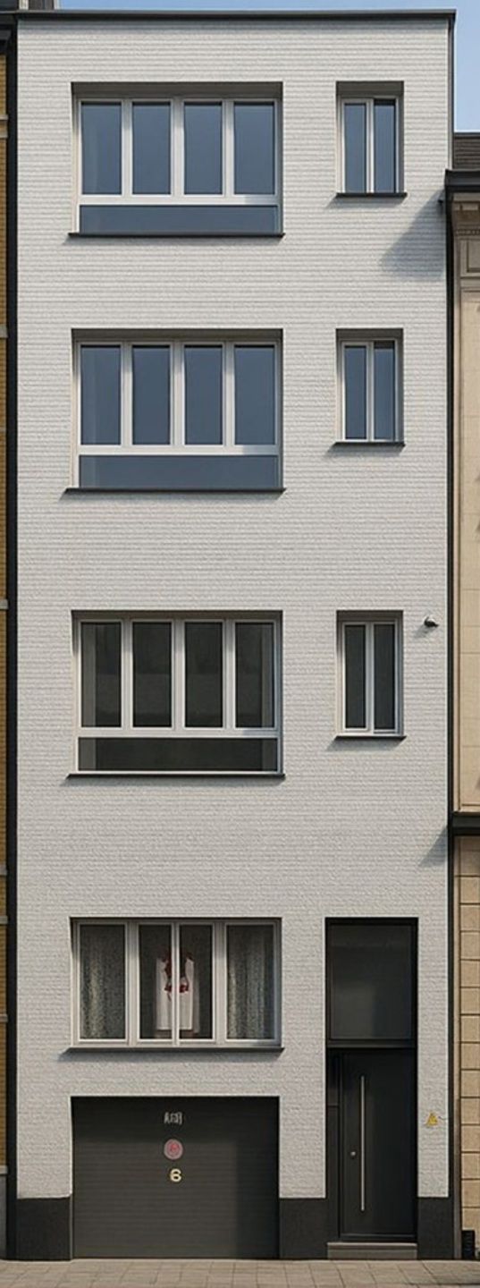 Gerenoveerd appartement foto 14