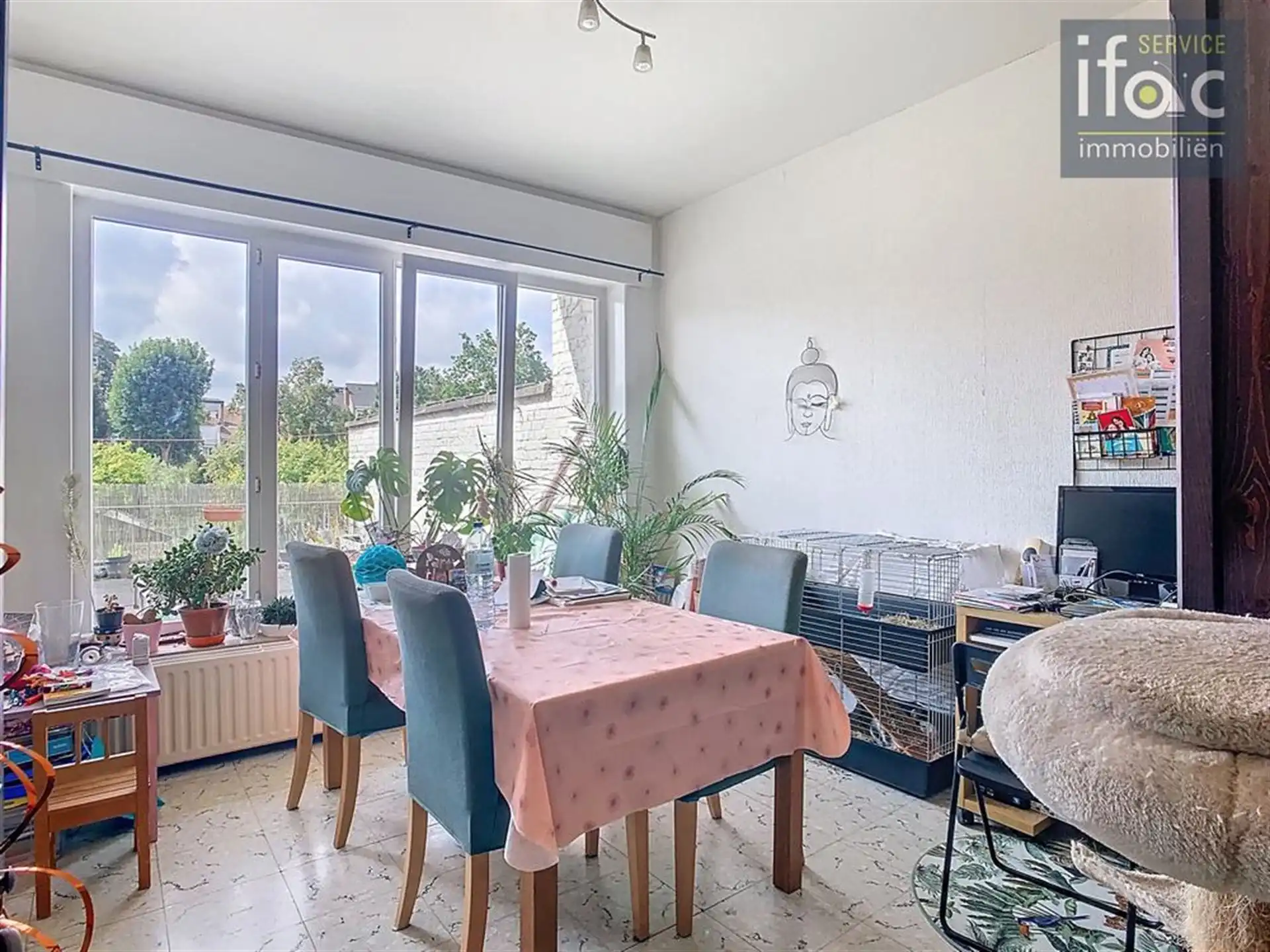 Opbrengsteigendom – 5 appartementen foto 20