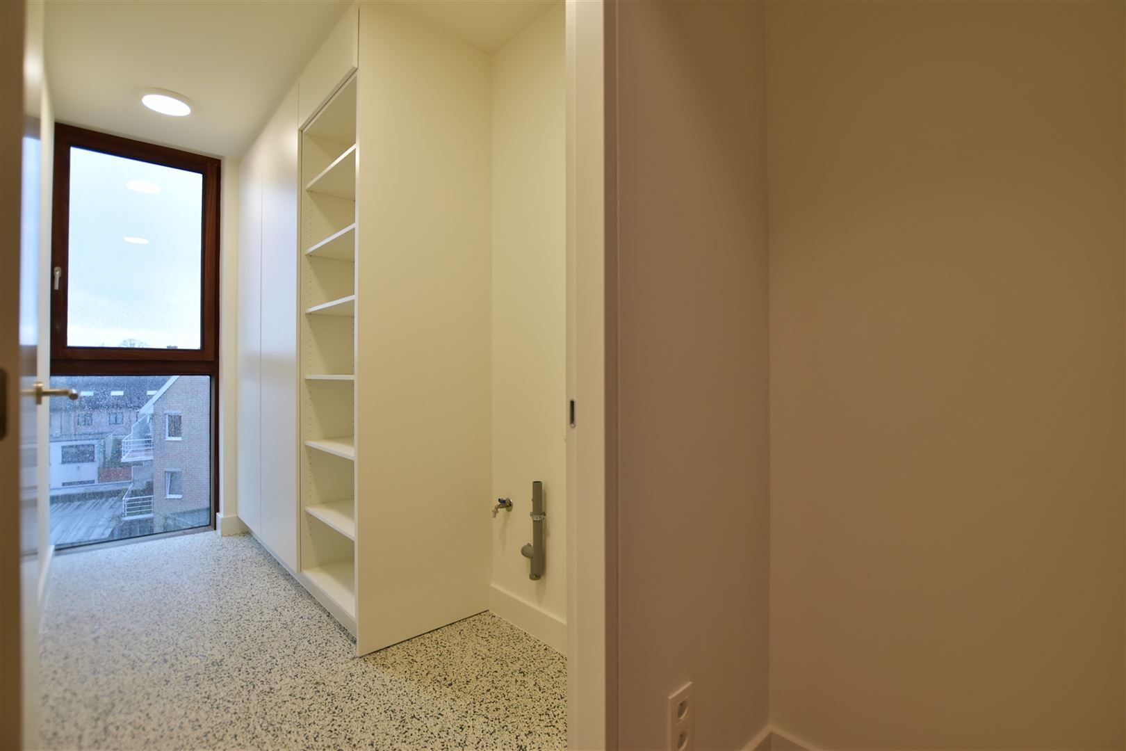 Prachtig luxueus appartement te huur in het bruisende hart van het centrum!  foto 18